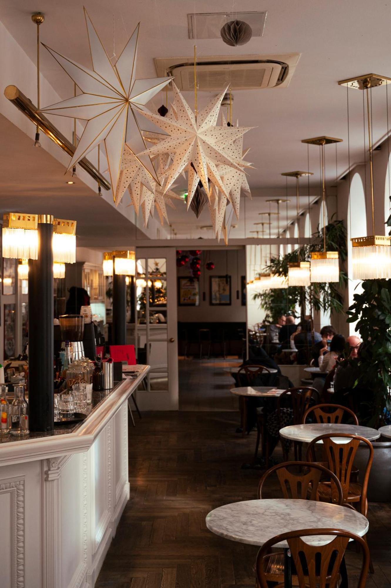 Hotel Babula Am Augarten 3*
