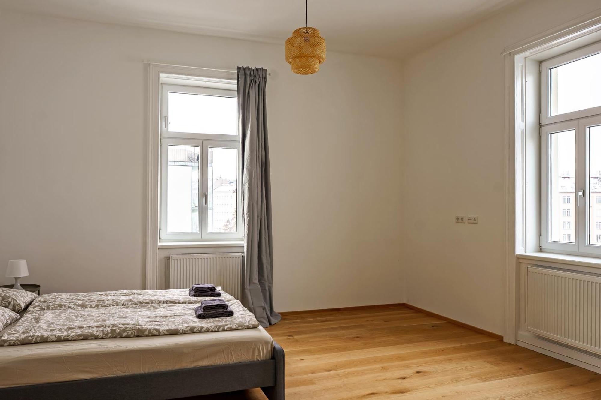 Belvedere Apartment Vienna