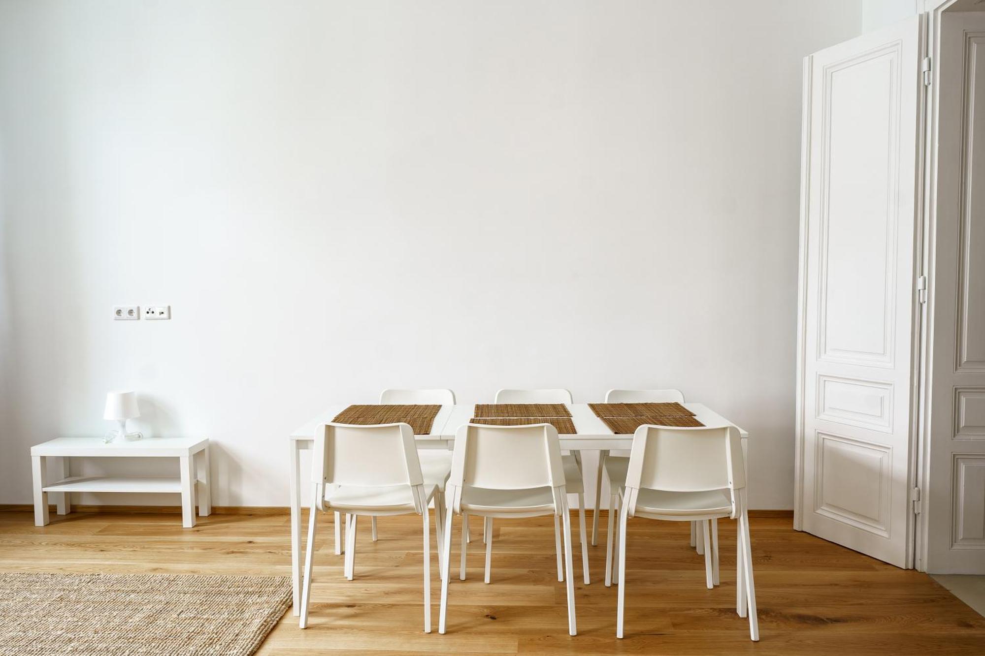 Belvedere Apartment *