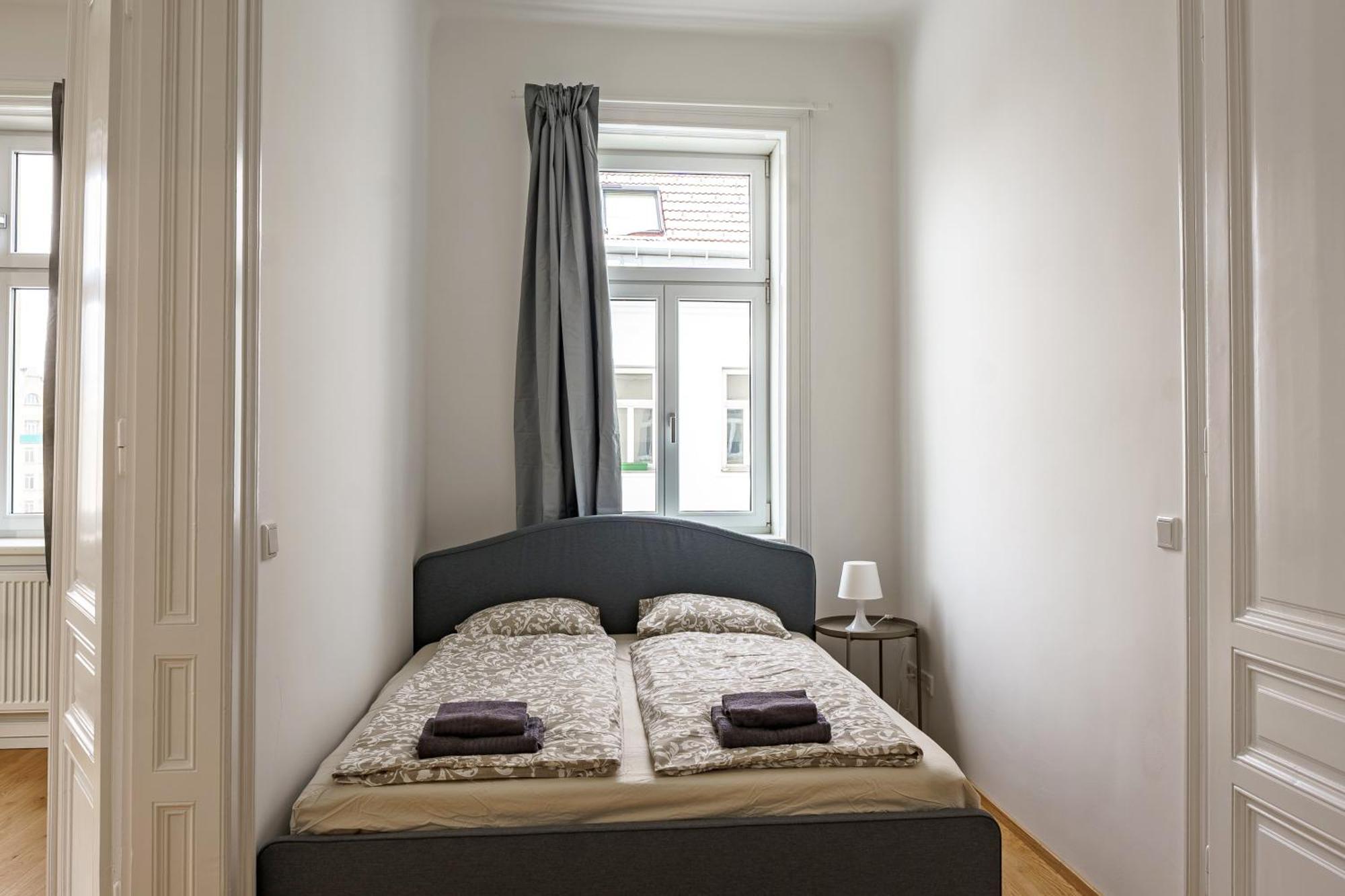 Apartment Belvedere Vienna