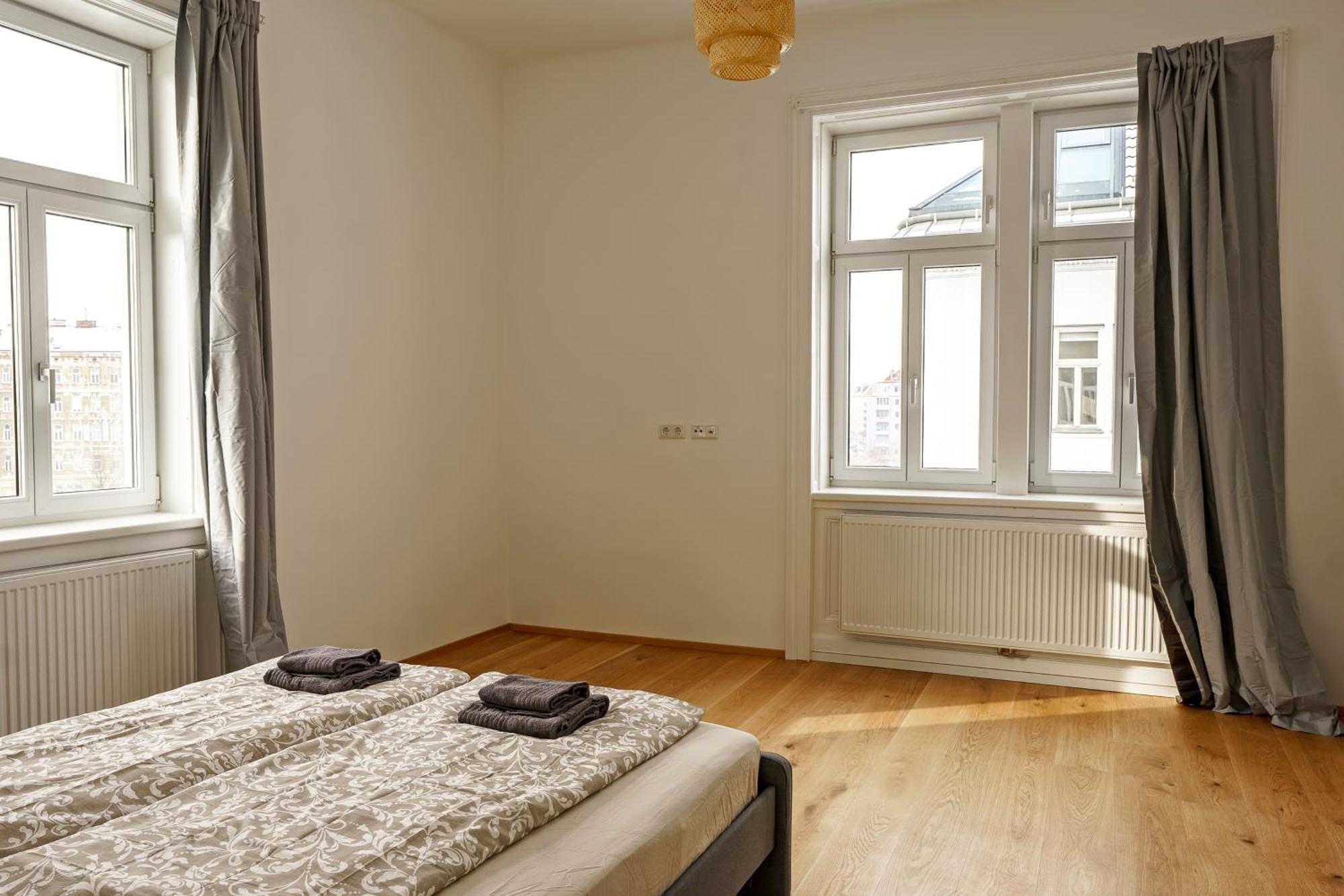 Belvedere Apartment