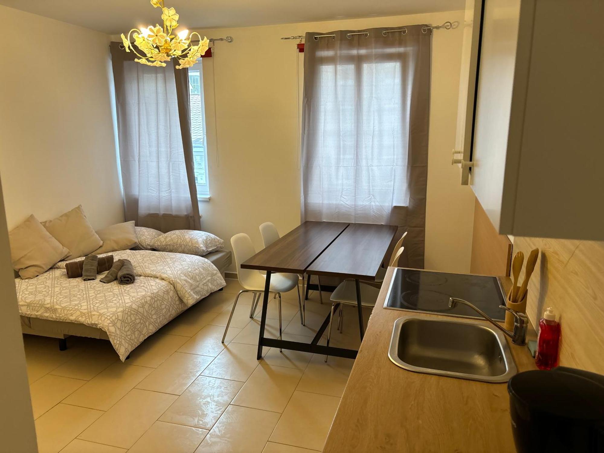 Guest house Default 1050