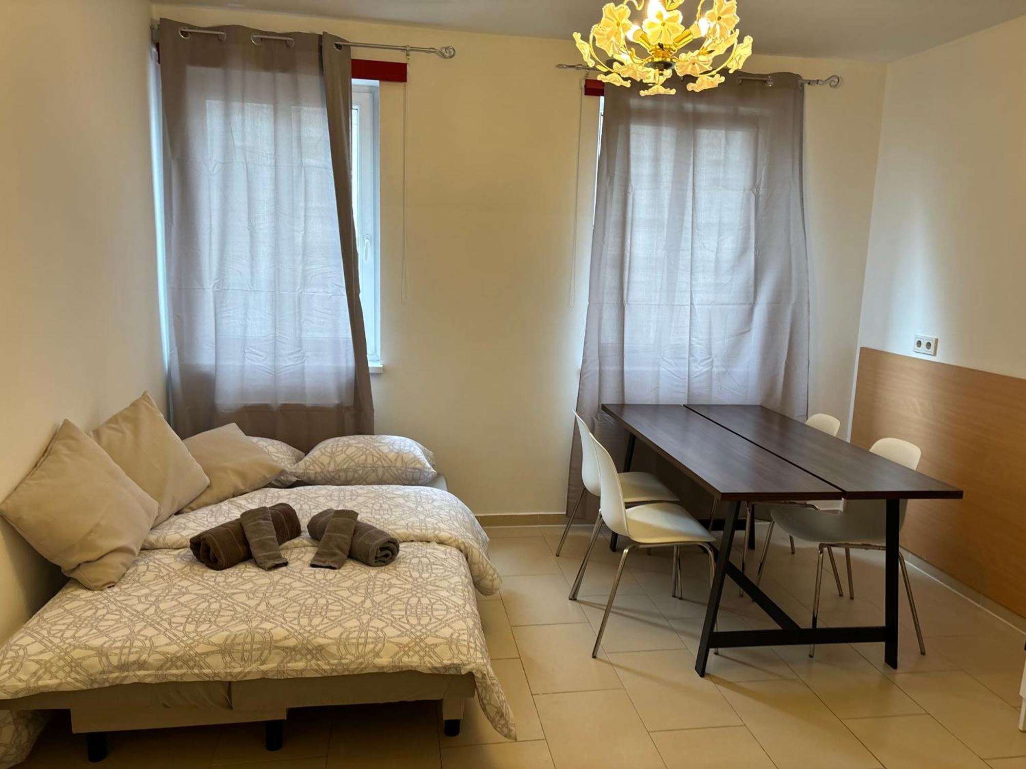 Guest house Default 1050