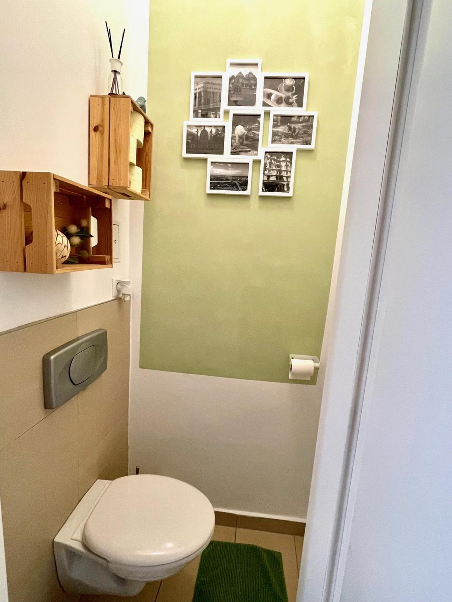 And Simple To Reach Apartment *