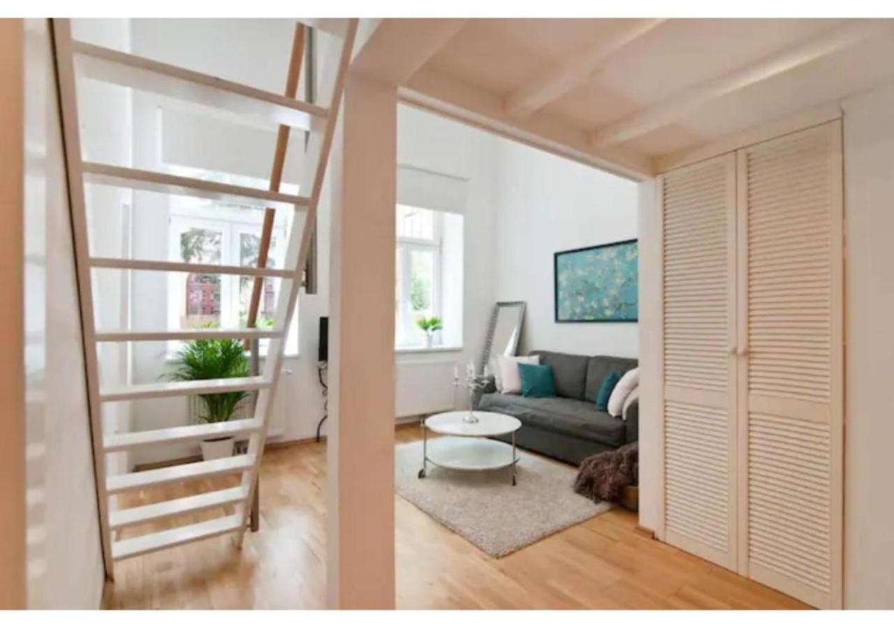 Luxurious And Bright, 5 Min To City Center *