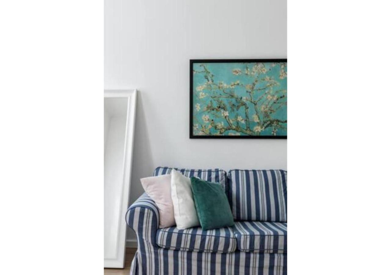 Apartamento Luxurious And Bright, 5 Min To City Center Viena