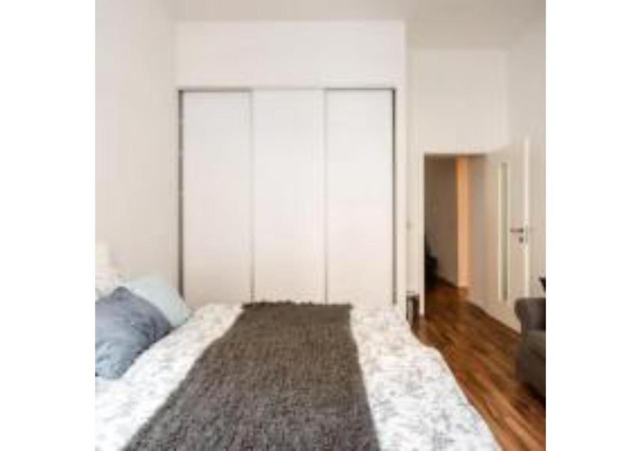Luxurious And Bright, 5 Min To City Center Apartamento *