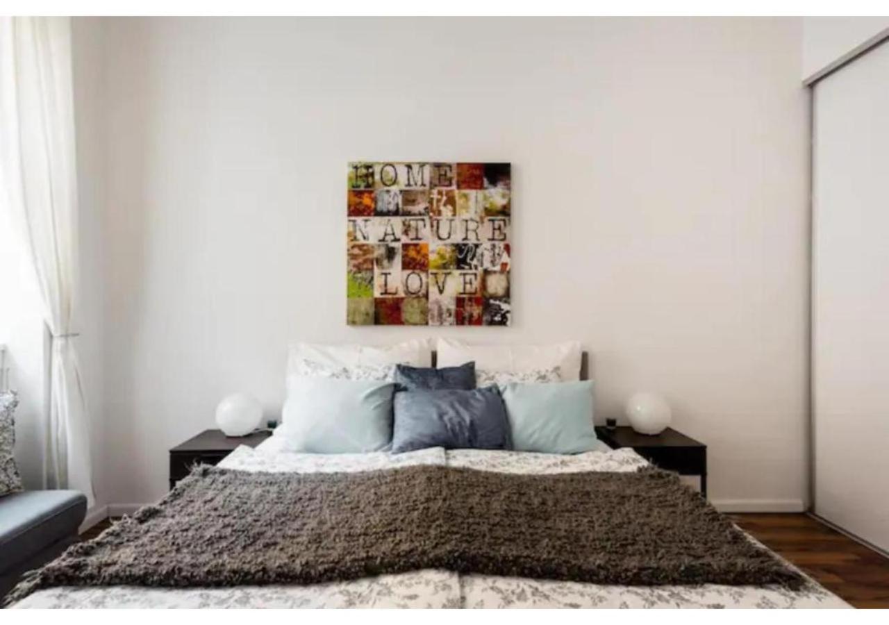 Luxurious And Bright, 5 Min To City Center