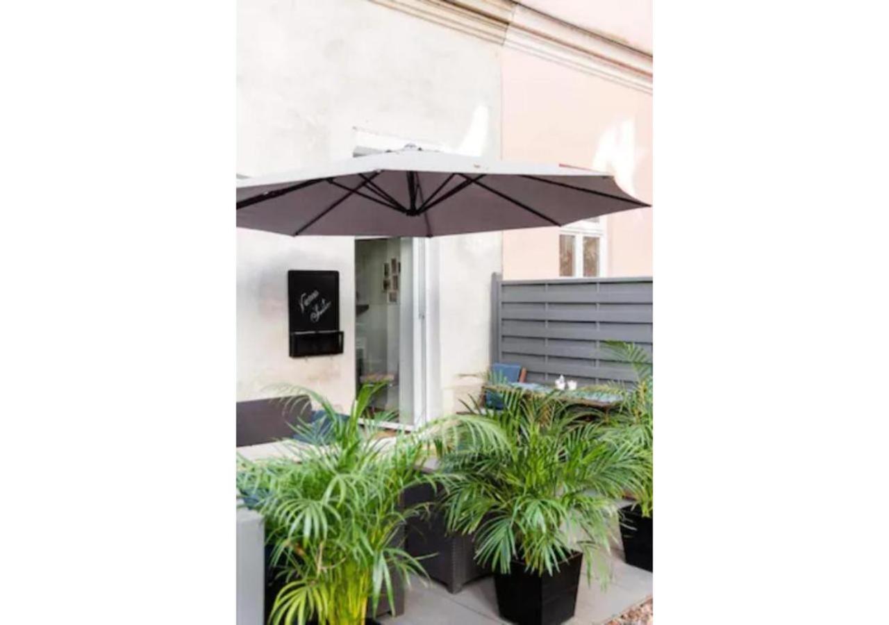 Luxurious And Bright, 5 Min To City Center Apartamento Viena