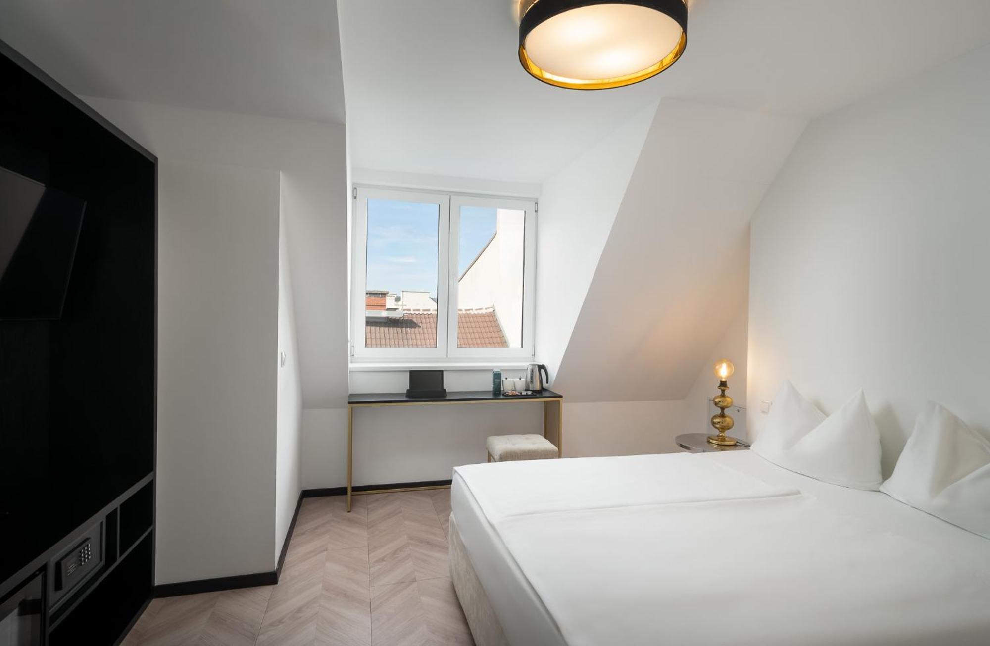 Hotel Elaya Center Viena