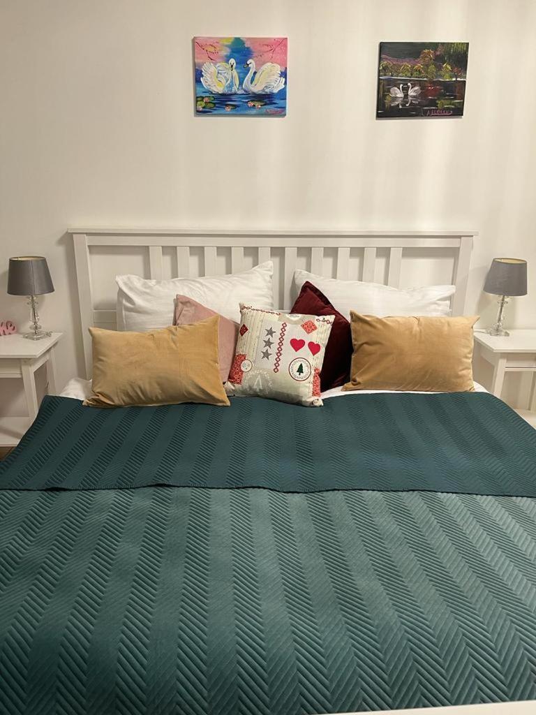 B-apartment 12 * Viena