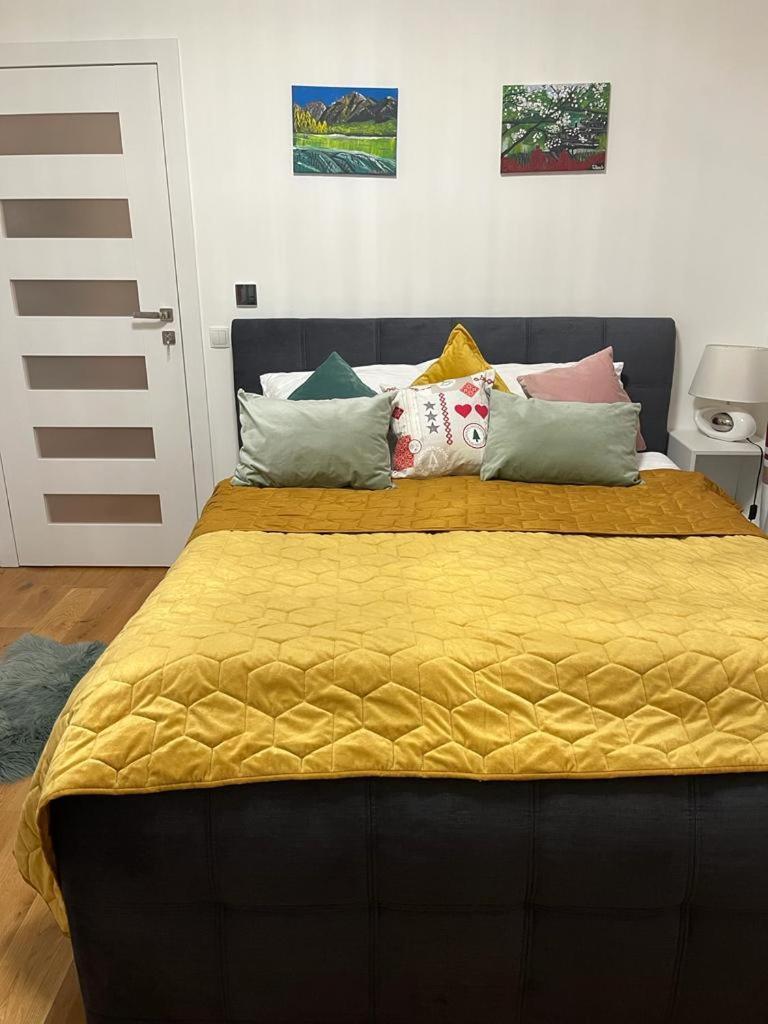 B-apartment 12 Viena