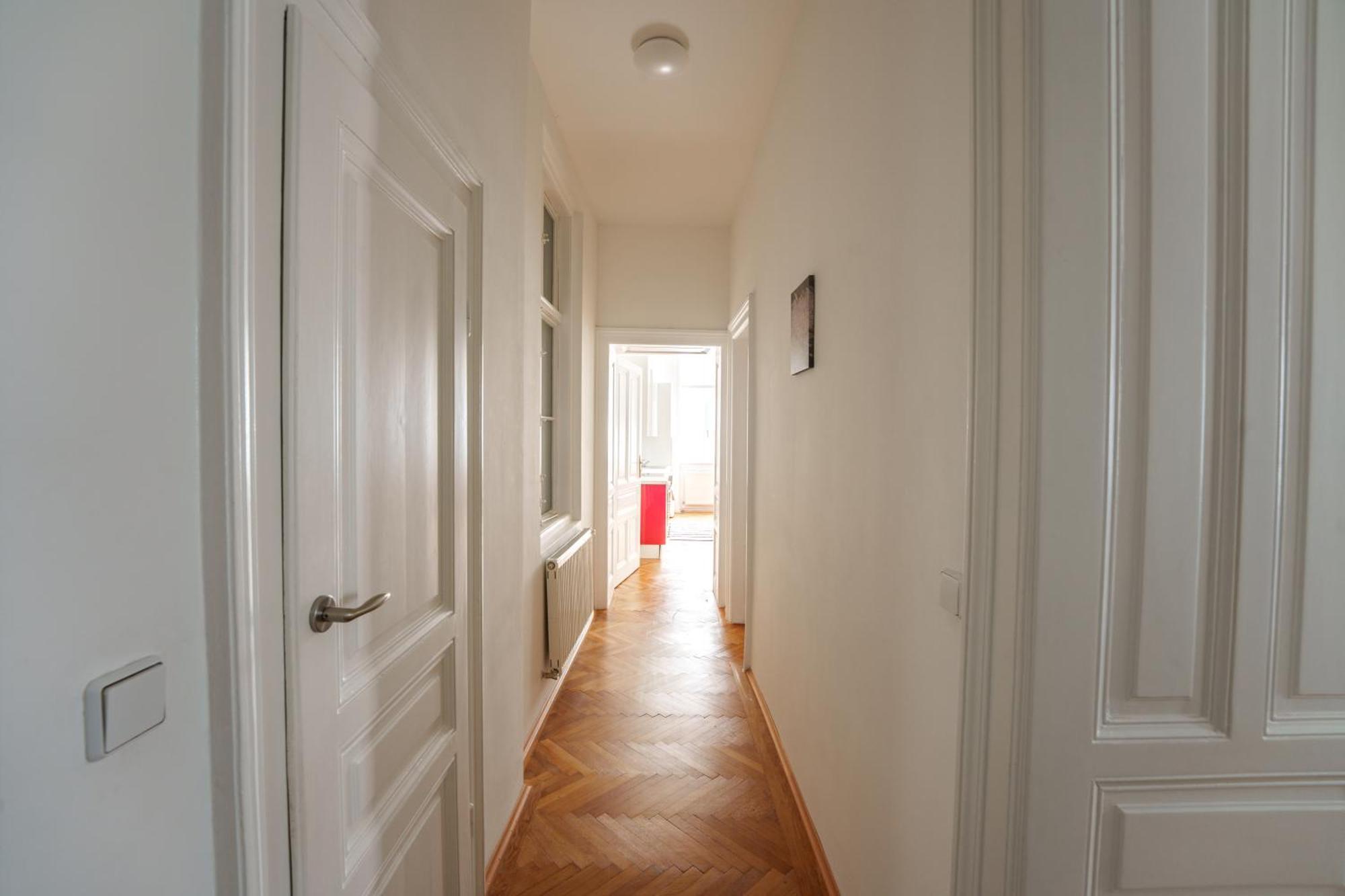 Apartment Belvedere