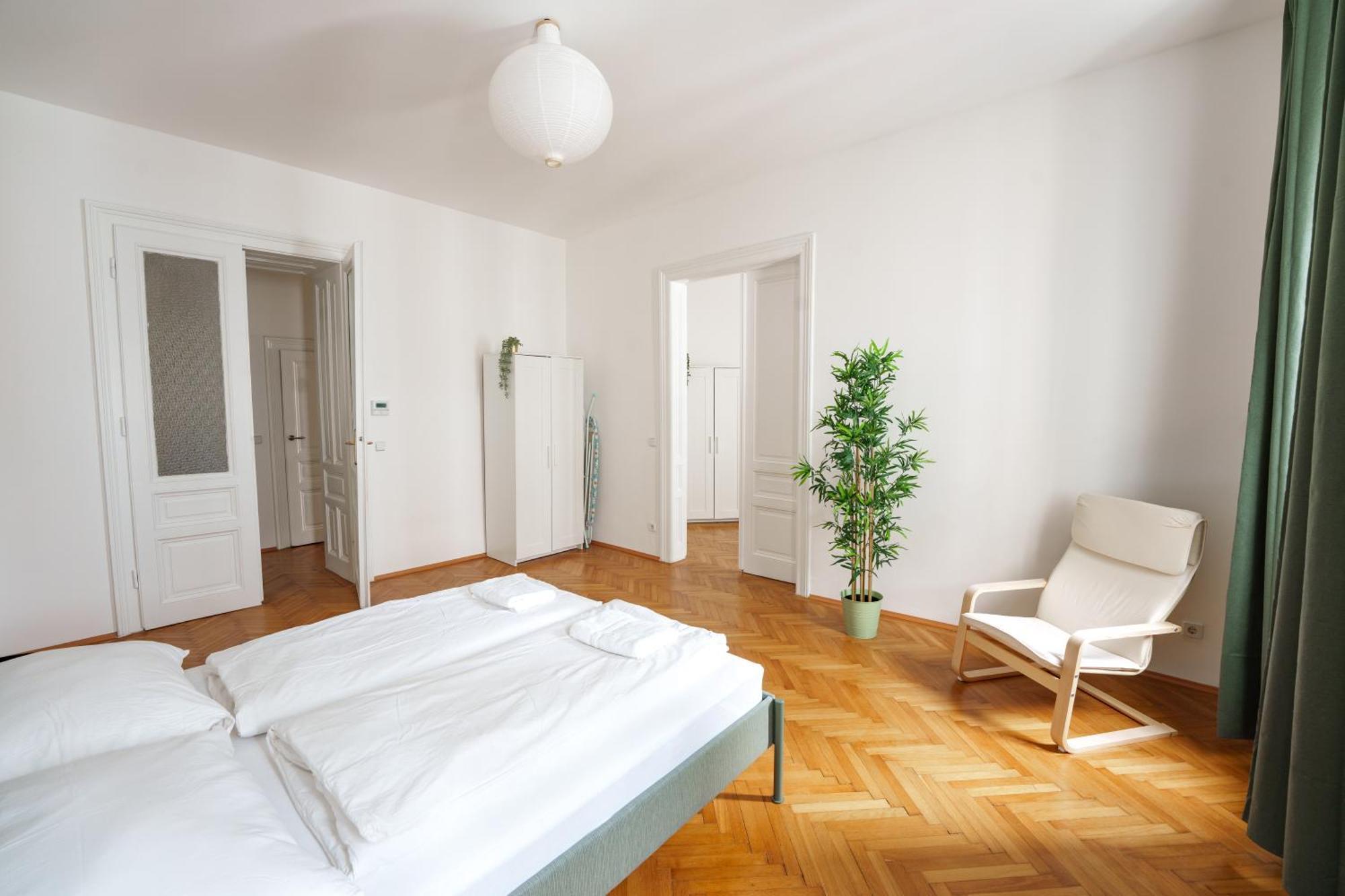 Apartment Belvedere