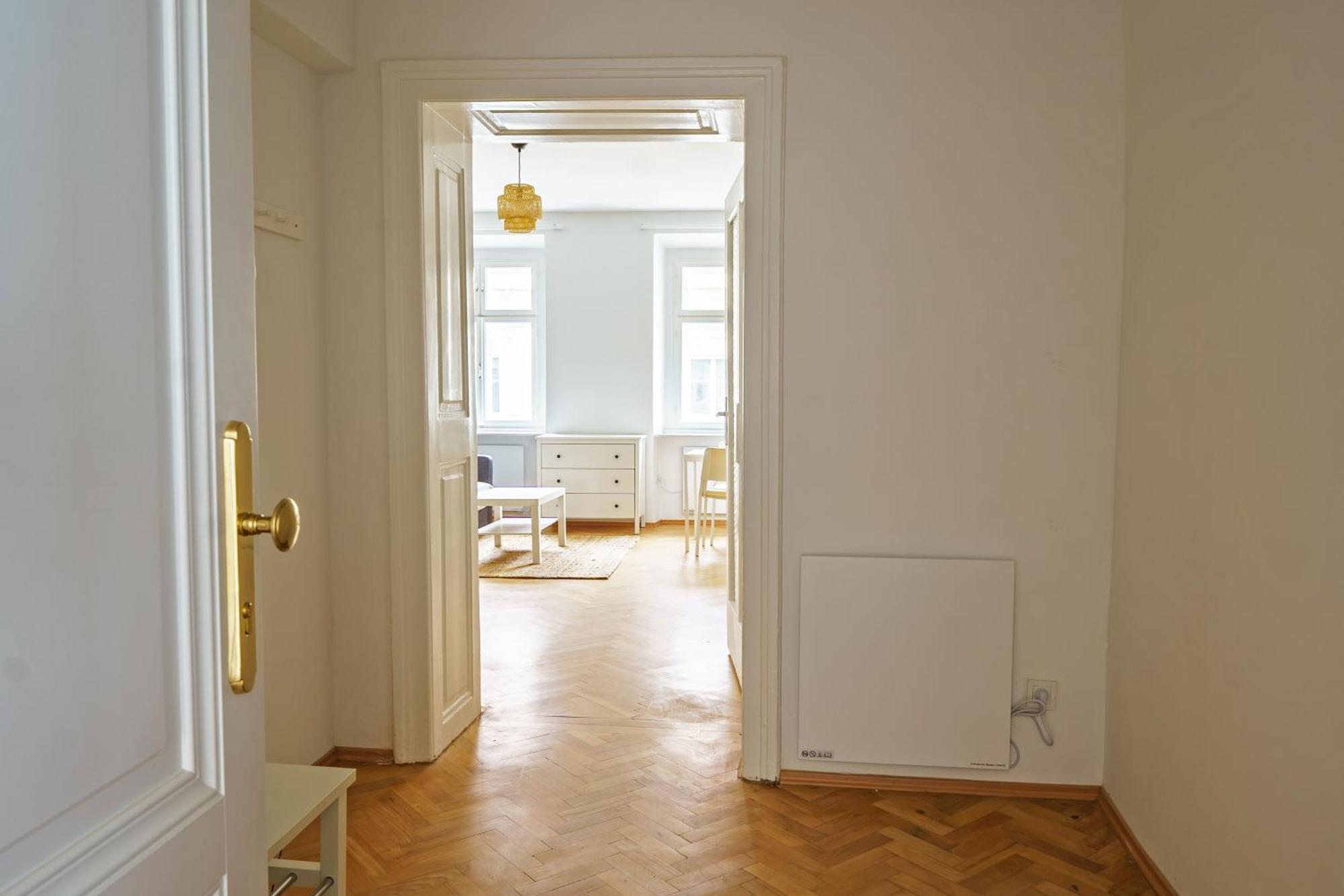 Barnabitengasse Viena
