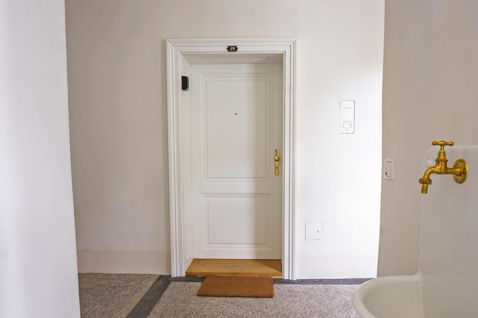 Barnabitengasse Apartamento