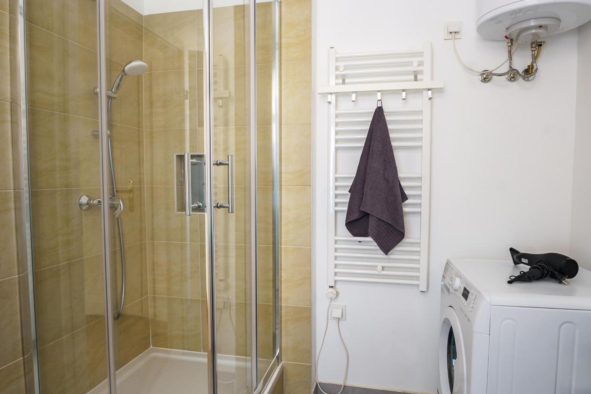 Barnabitengasse Apartamento *