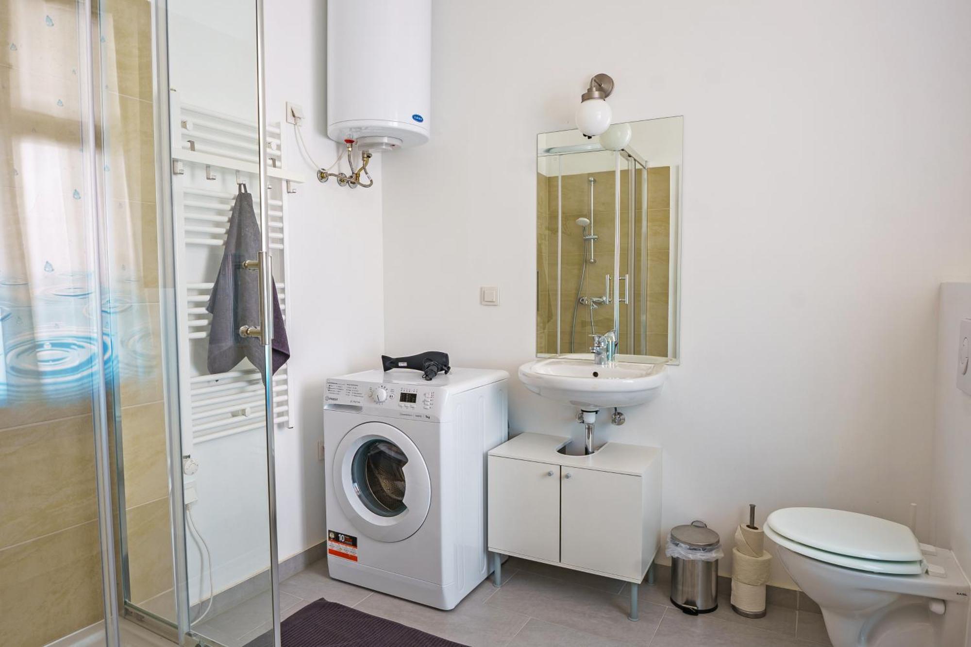 Apartamento Barnabitengasse