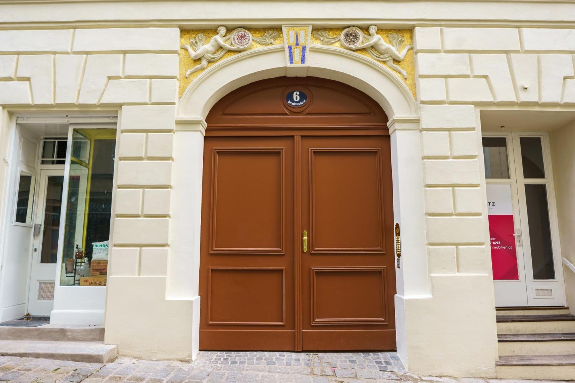 Barnabitengasse