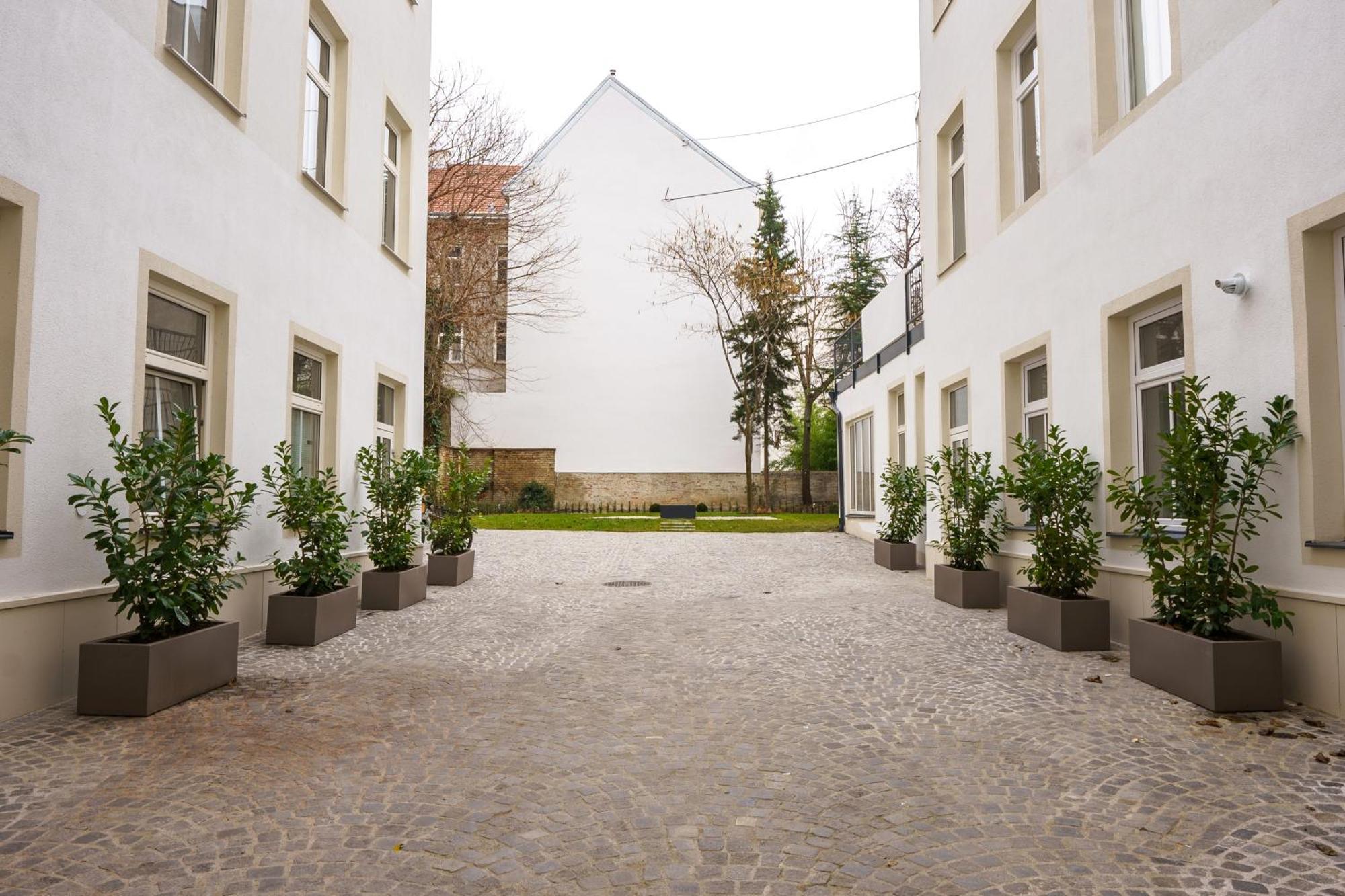 Barnabitengasse Apartamento