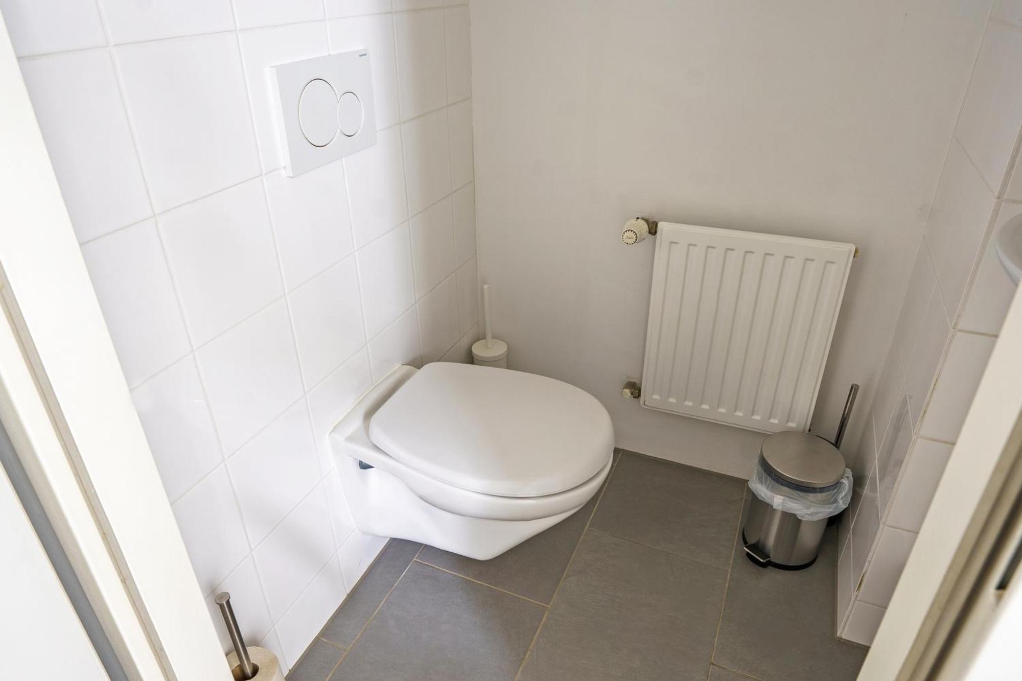 Barnabitengasse Apartamento *