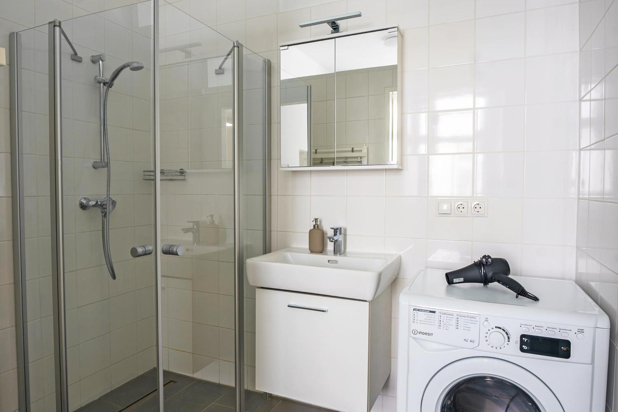 Barnabitengasse Apartamento