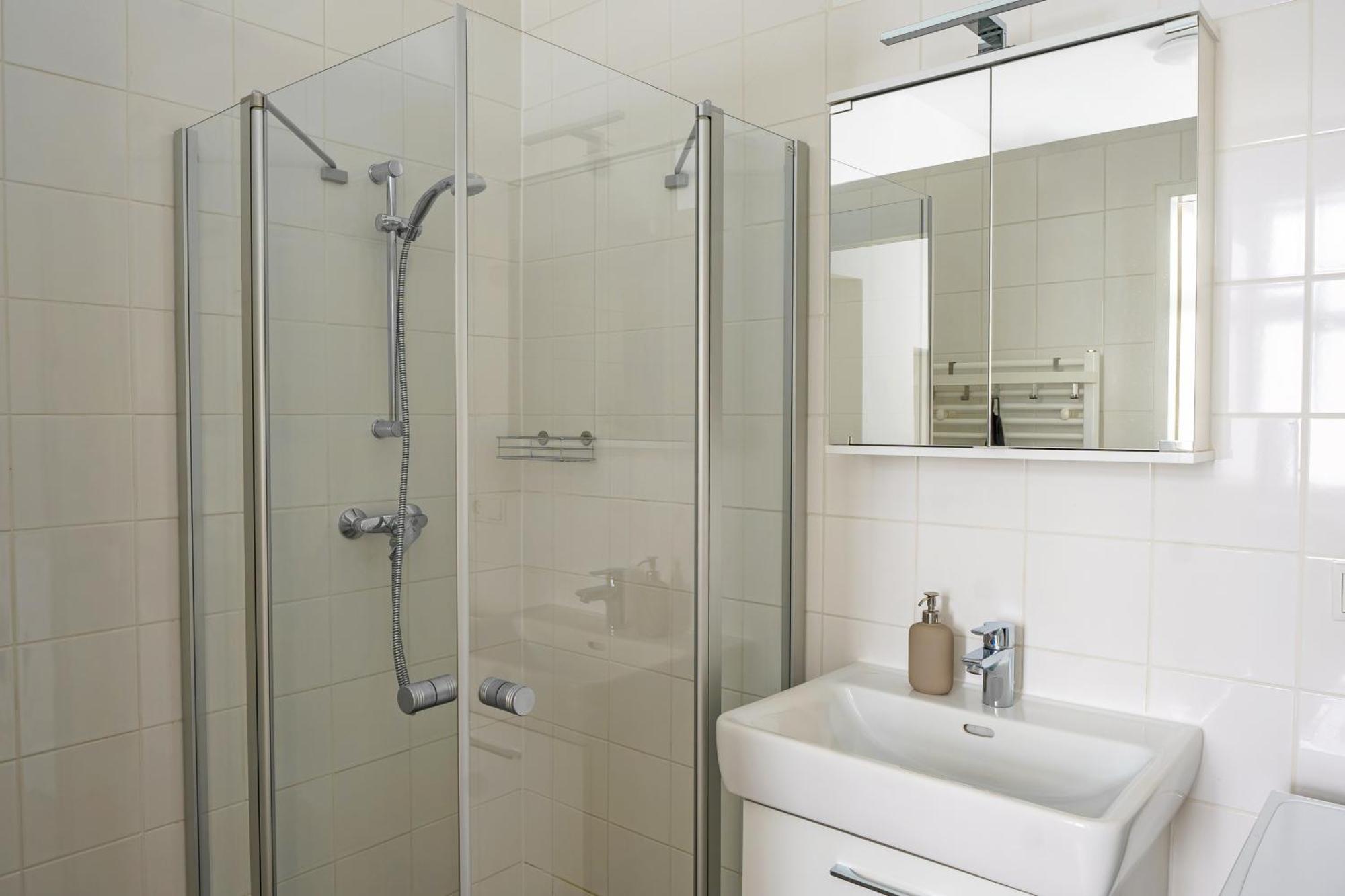 Apartamento Barnabitengasse
