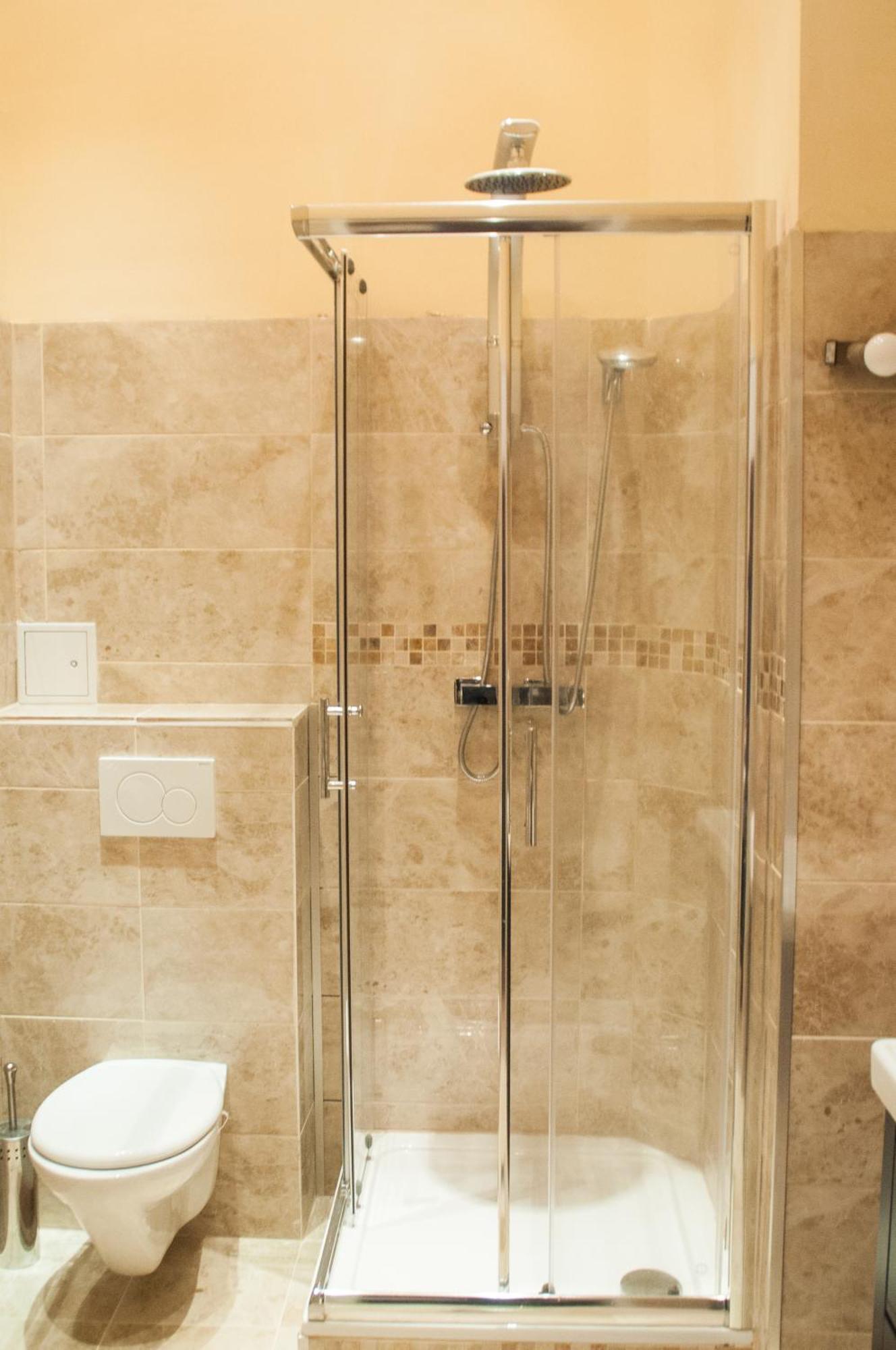 Apartamento Urban Flats Center Viena