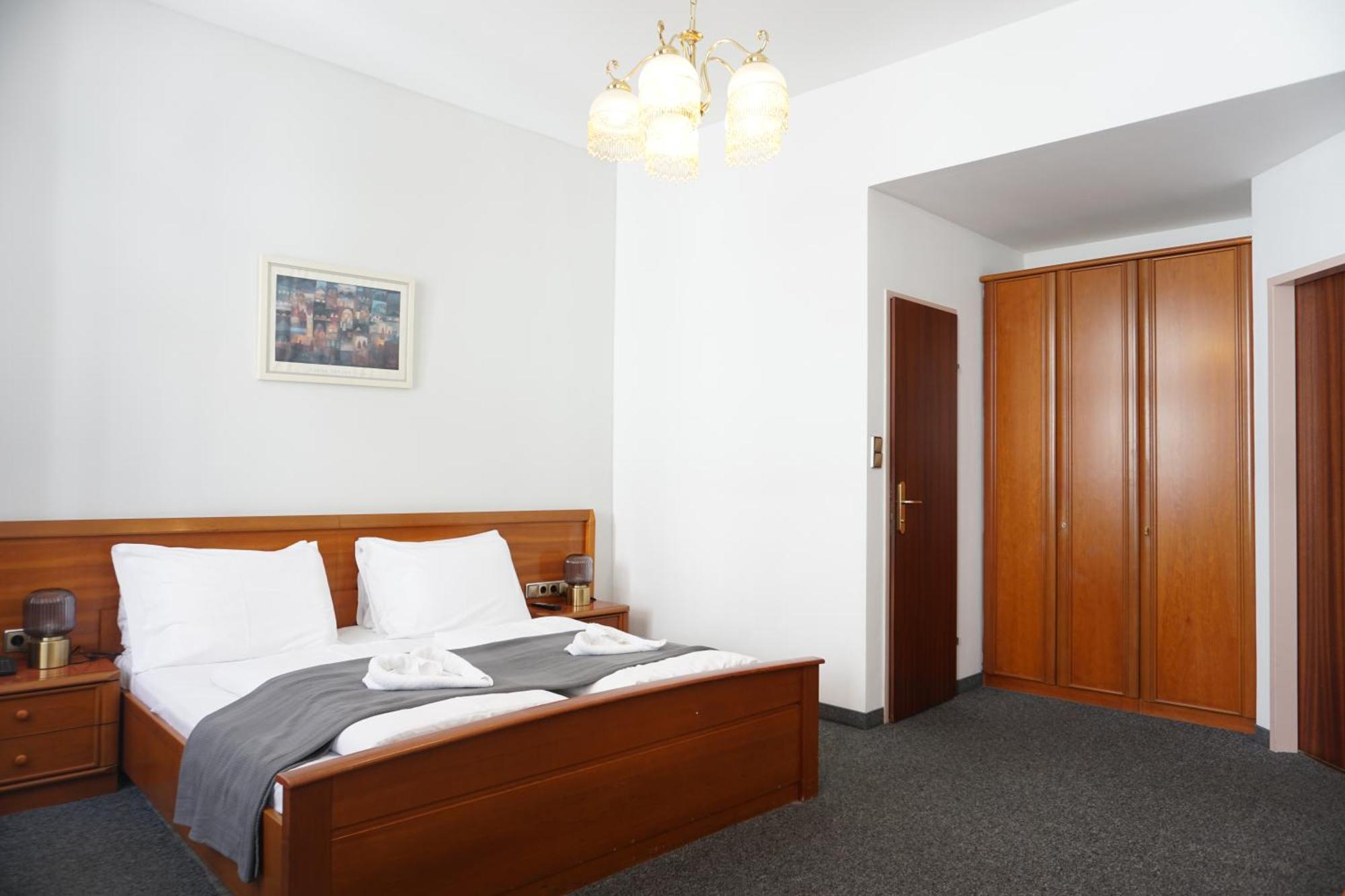 Lumes - Self Check In Guest house 4*