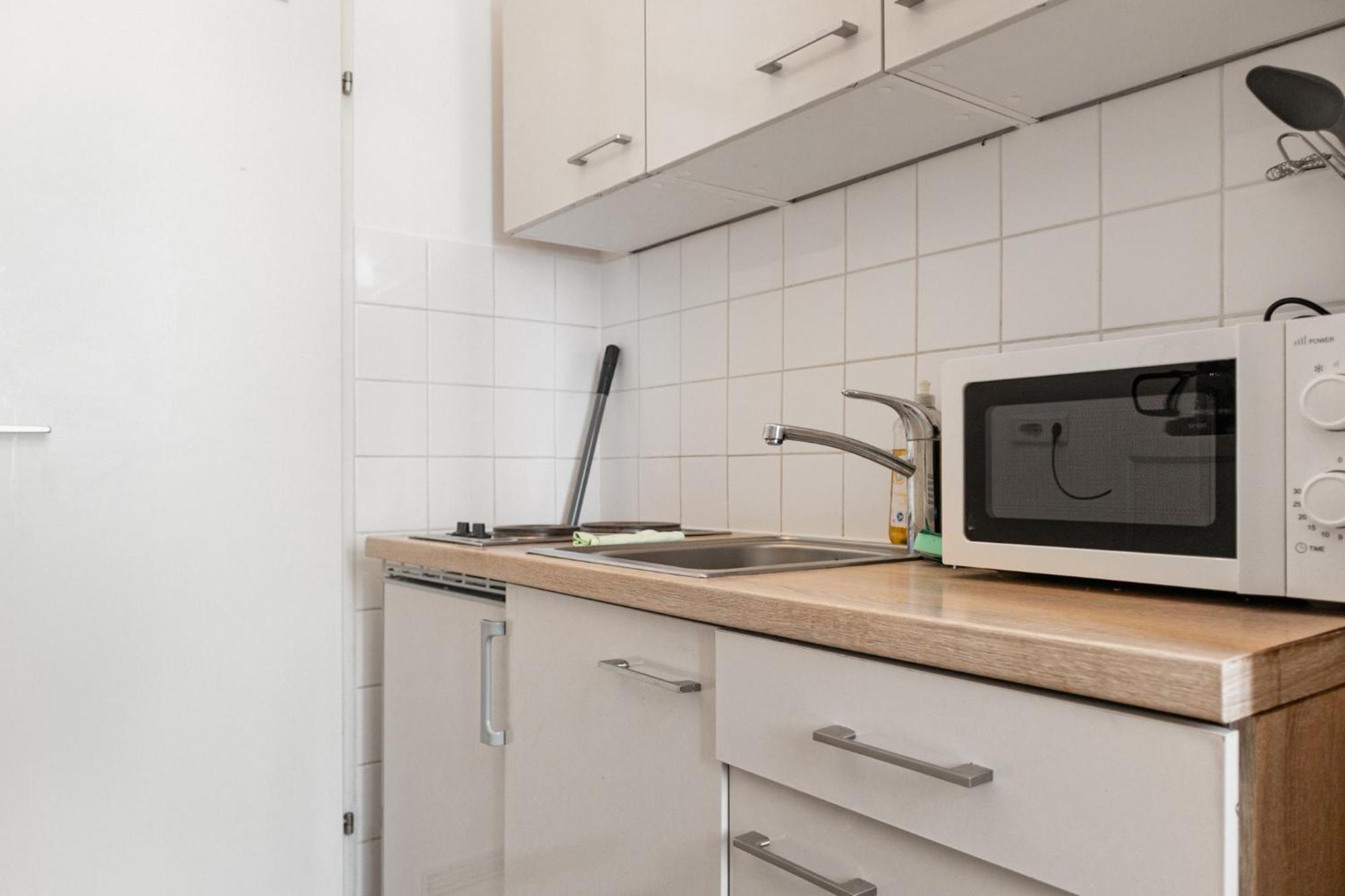 Dreamscape 1br Haven For Explorers Vienna