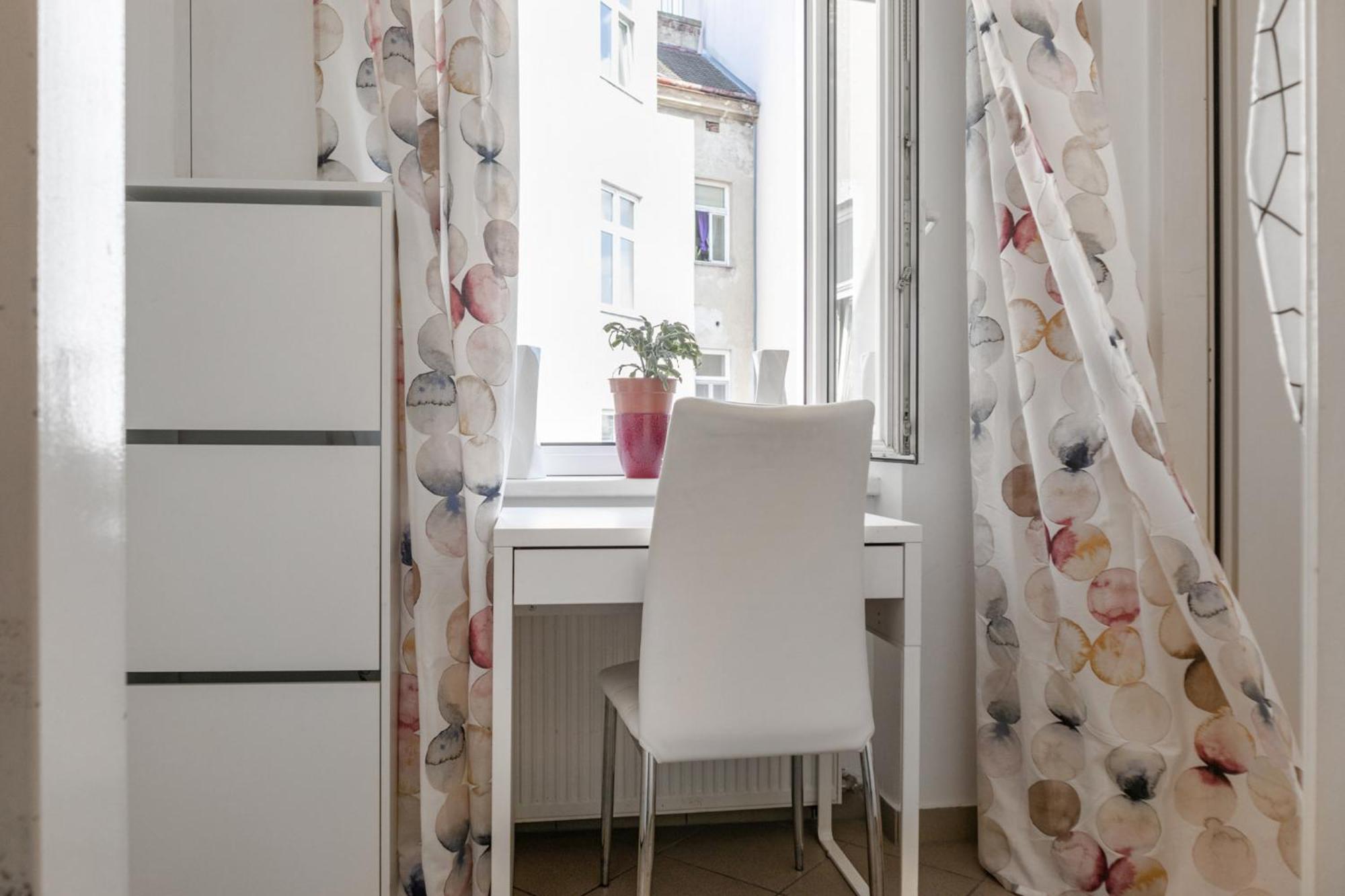 Dreamscape 1br Haven For Explorers Apartment Vienna