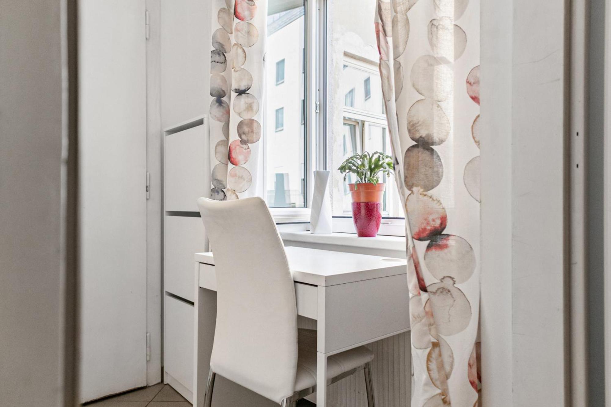 Apartment Dreamscape 1br Haven For Explorers Vienna