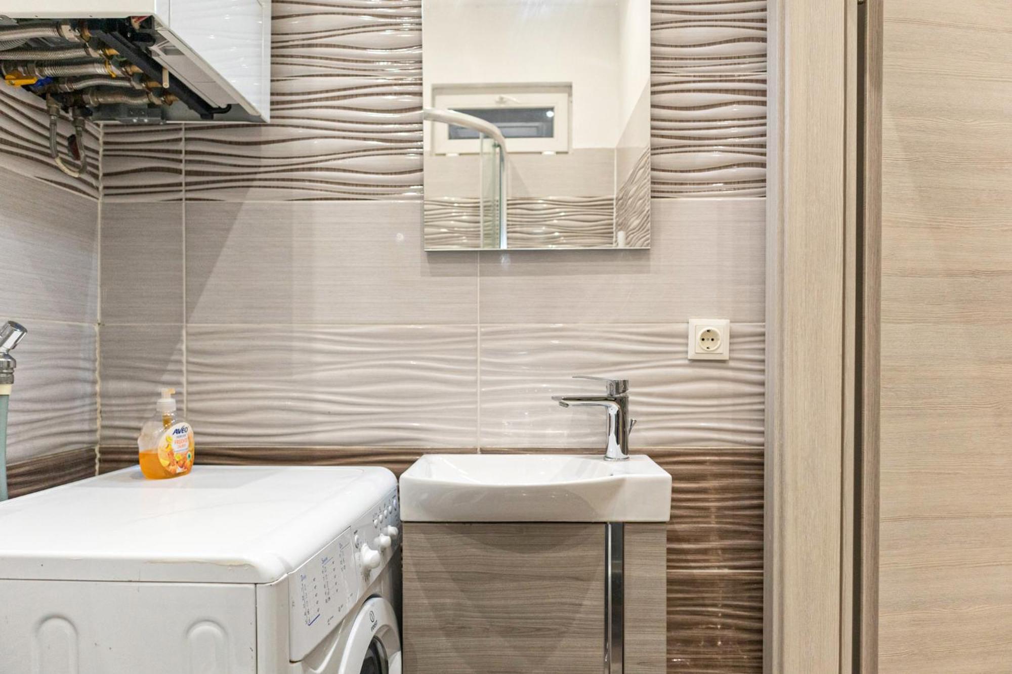 Chic 1br Near Biggest Amusementpark Of Apartment Vienna