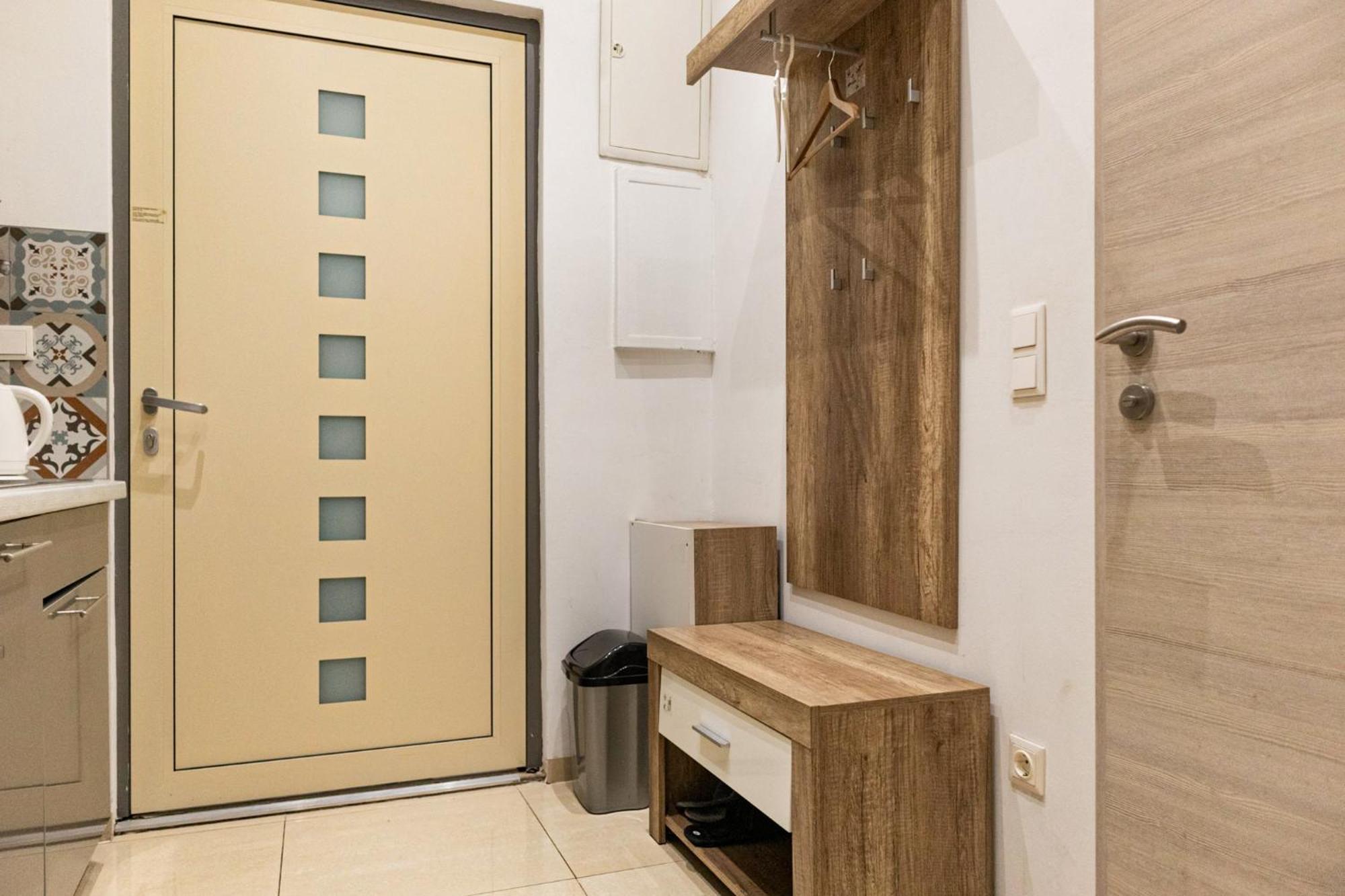 Chic 1br Near Biggest Amusementpark Of Vienna