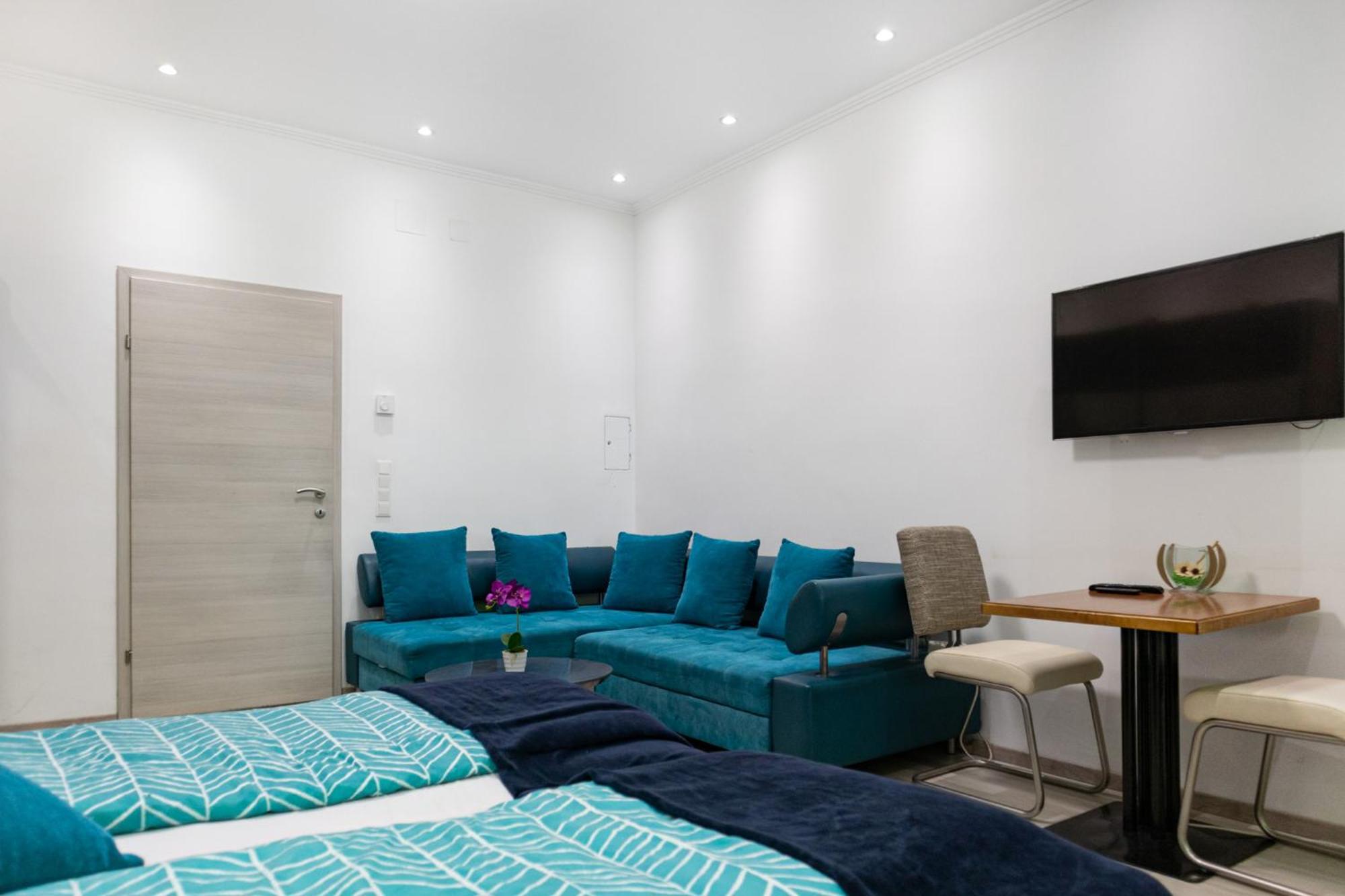 Chic 1br Near Biggest Amusementpark Of Apartment Vienna