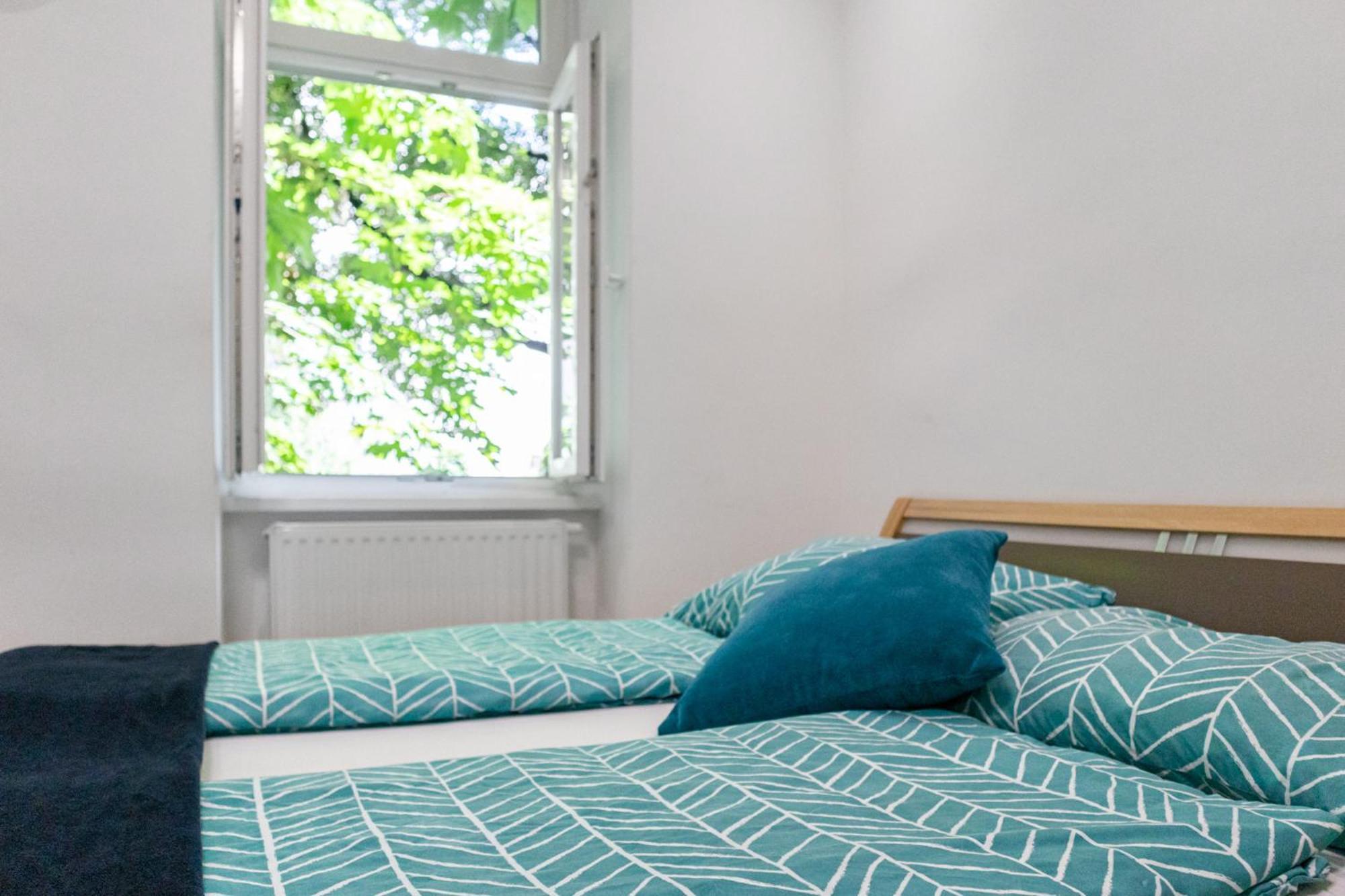 Apartment Chic 1br Near Biggest Amusementpark Of Vienna