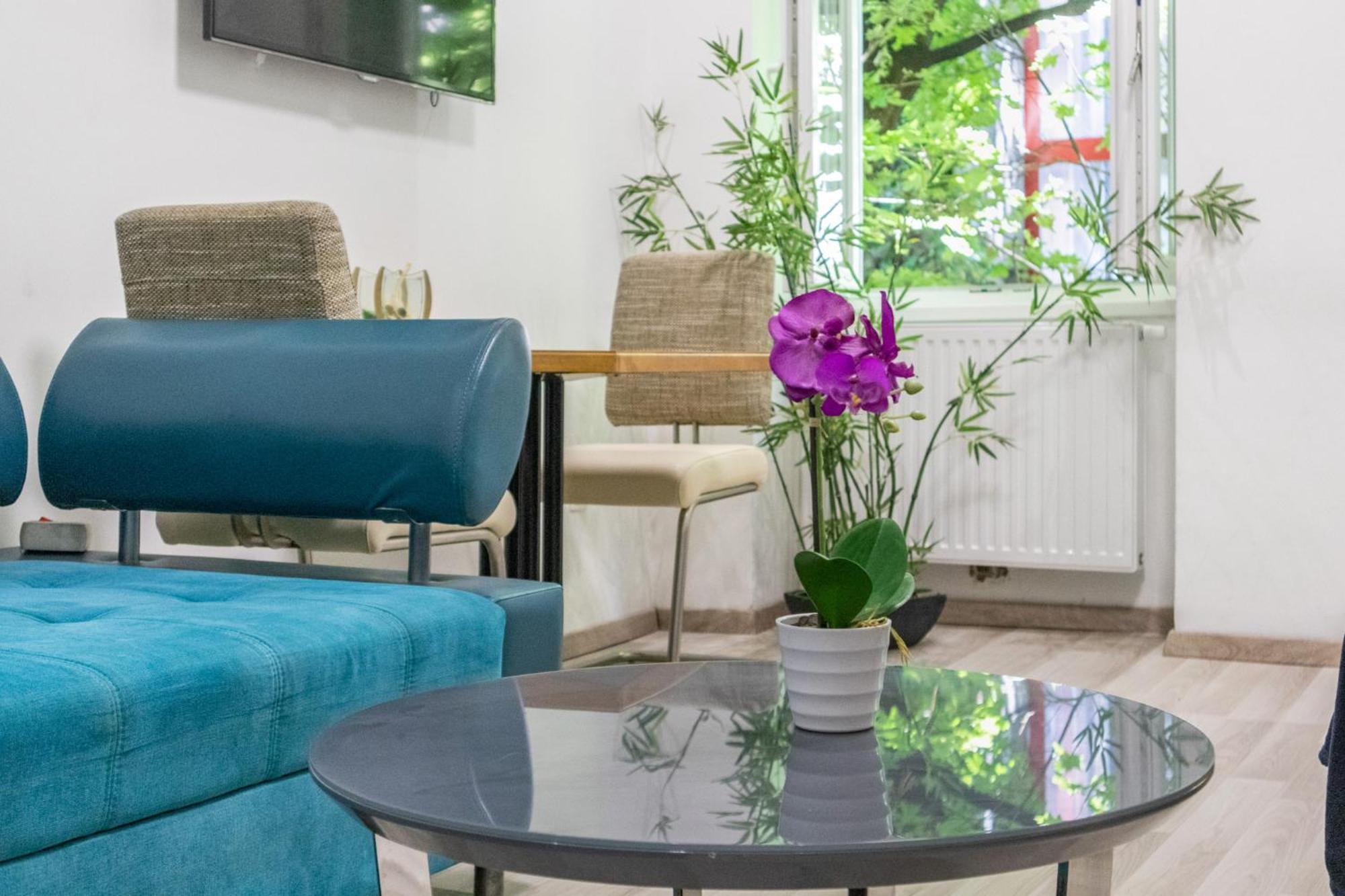 Apartment Chic 1br Near Biggest Amusementpark Of Vienna
