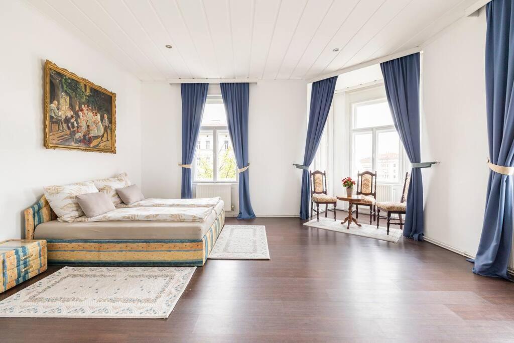 Charming Spacious *