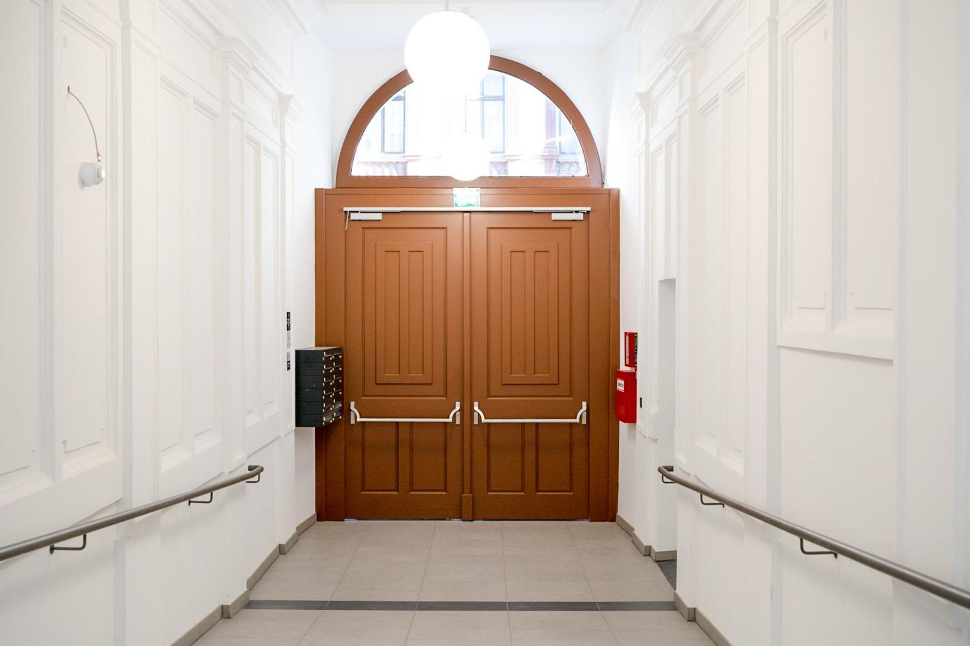 Aparthotel Numa Terra Wien