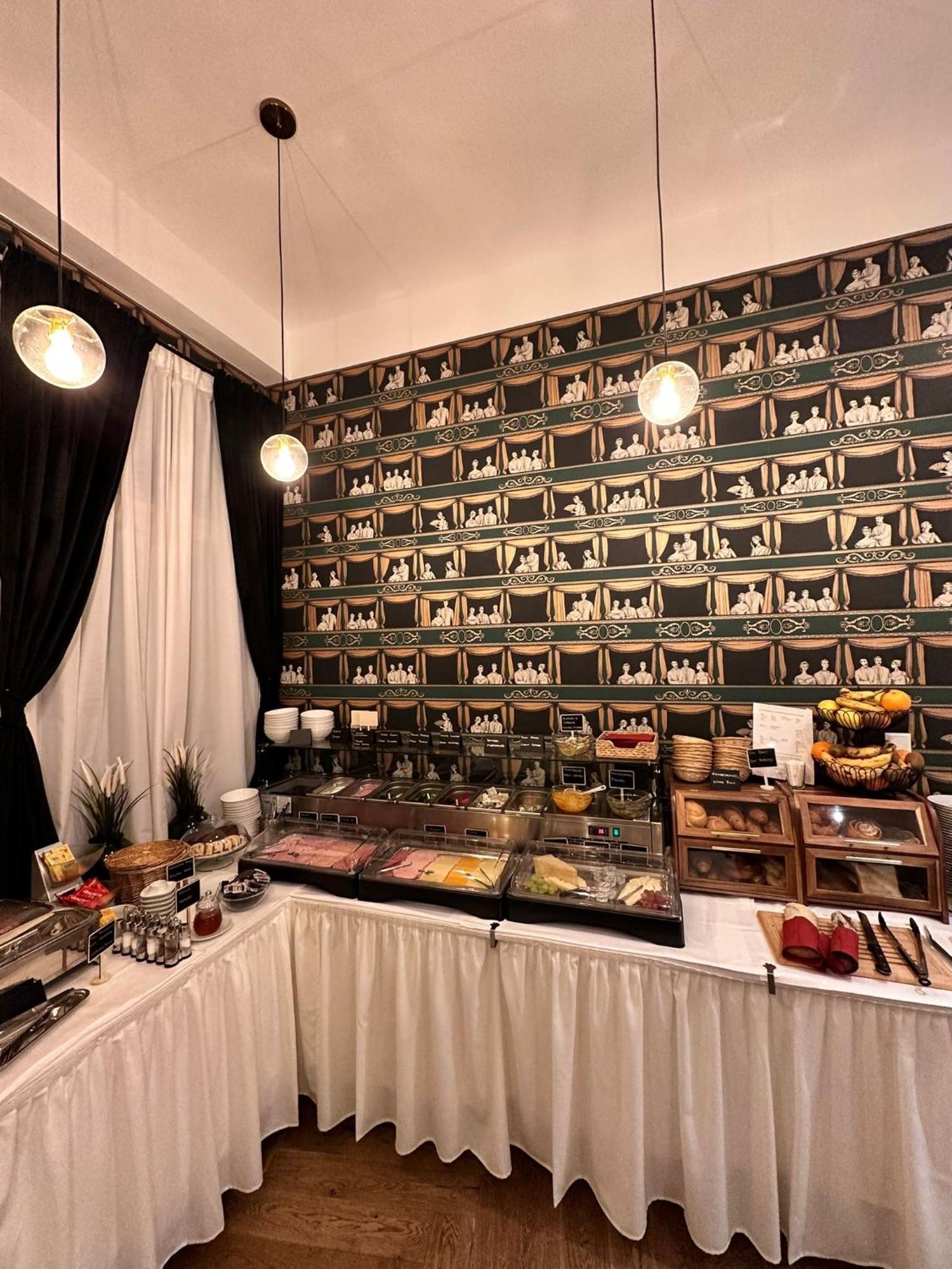 Arenberg Boutique Zentrum Hotel