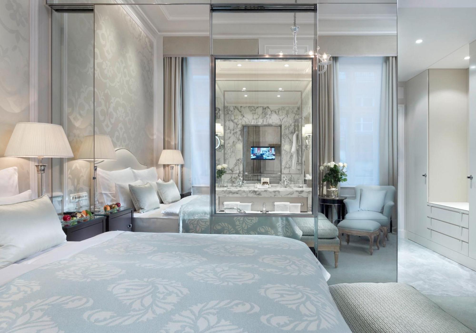 Hotel Sacher 5*