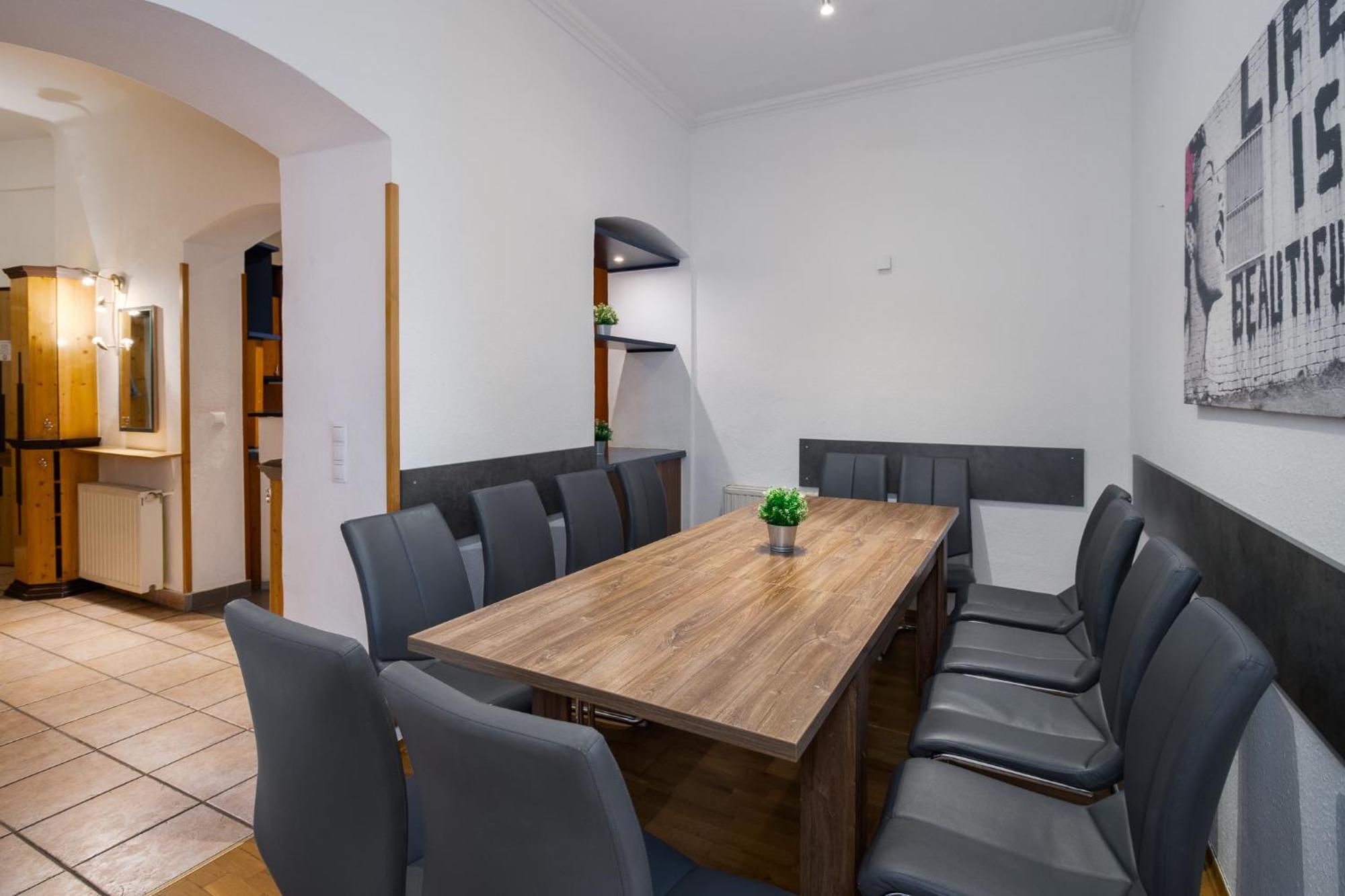 Apartment Familienplatz I Contactless Check-in