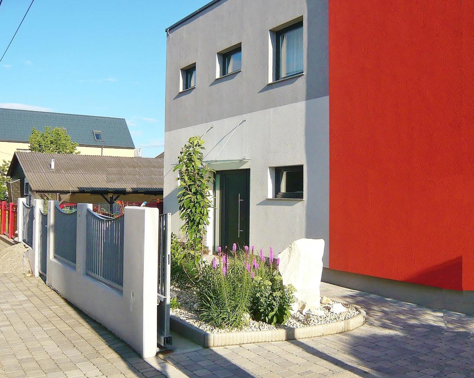 Abcd-apartments 23 Nielrosenweg *
