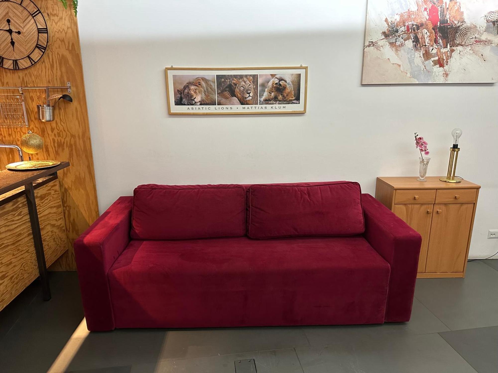 Am Schwedenplatz Apartment *