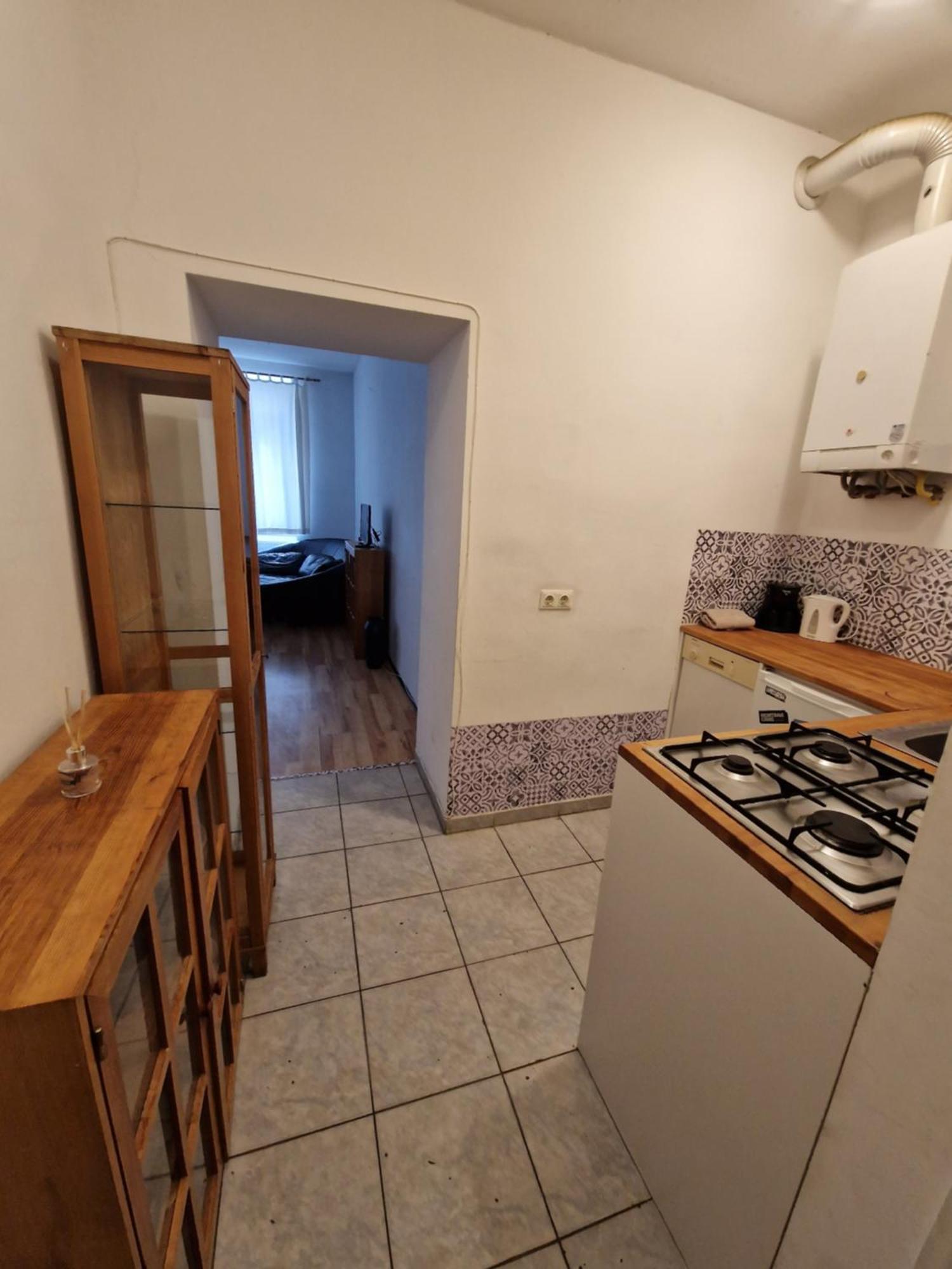 Apartamento Diana-contactless Check-in!