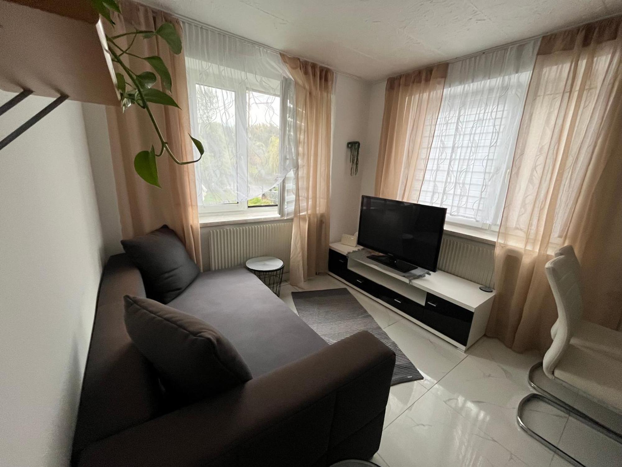 Lovely House For Relaxing Trips *
