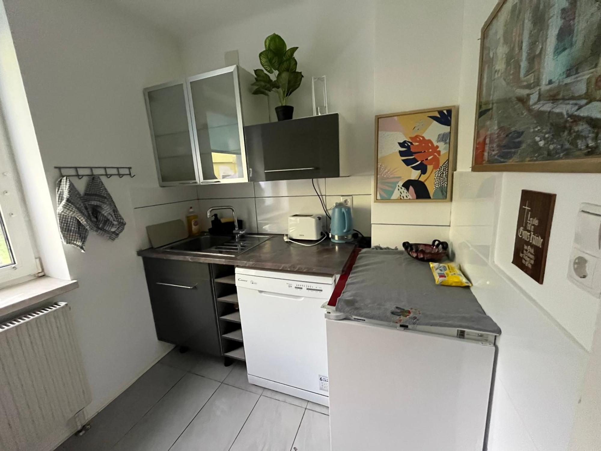 Lovely House For Relaxing Trips * Vienna