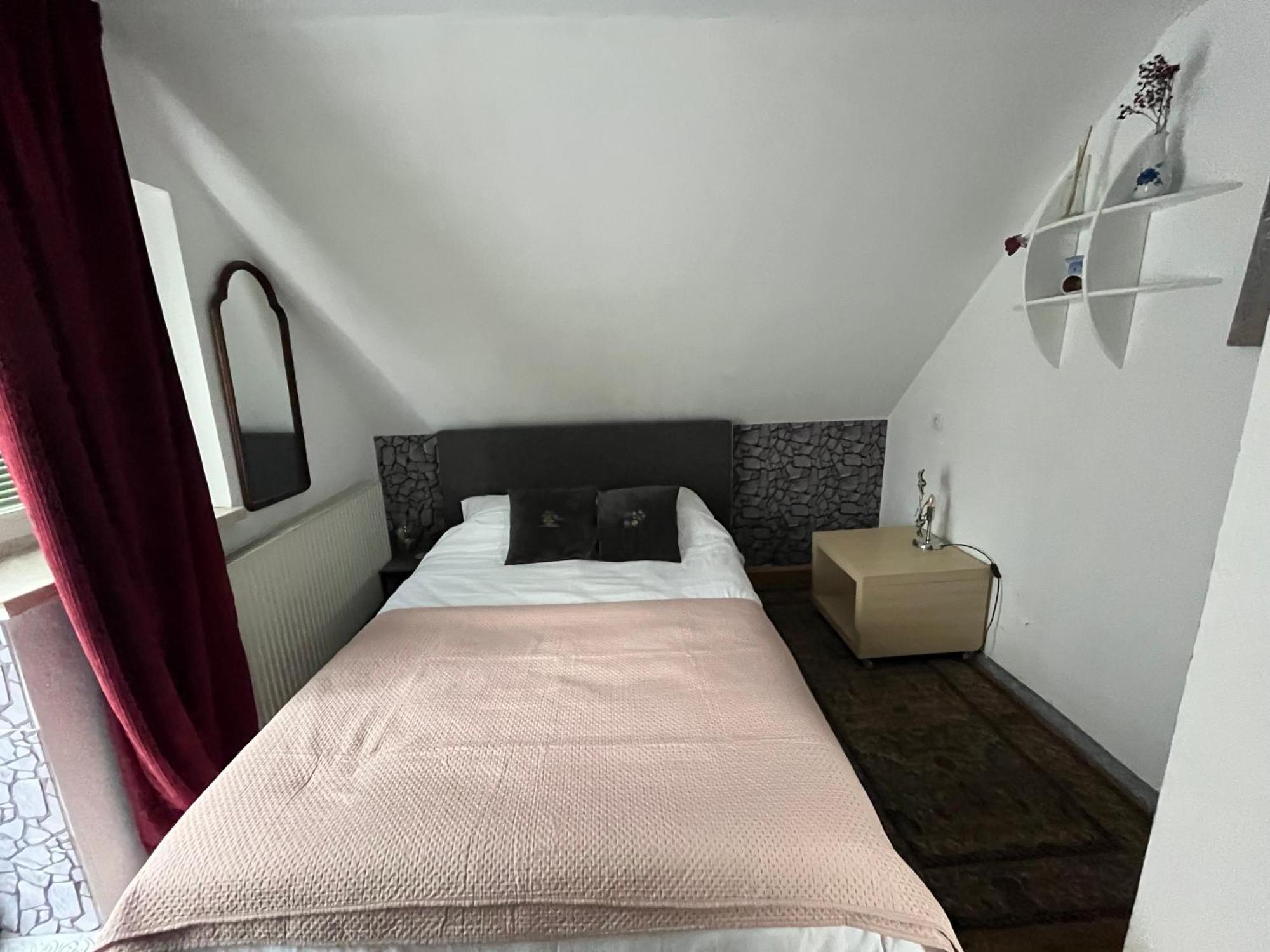 Lovely House For Relaxing Trips Vienna
