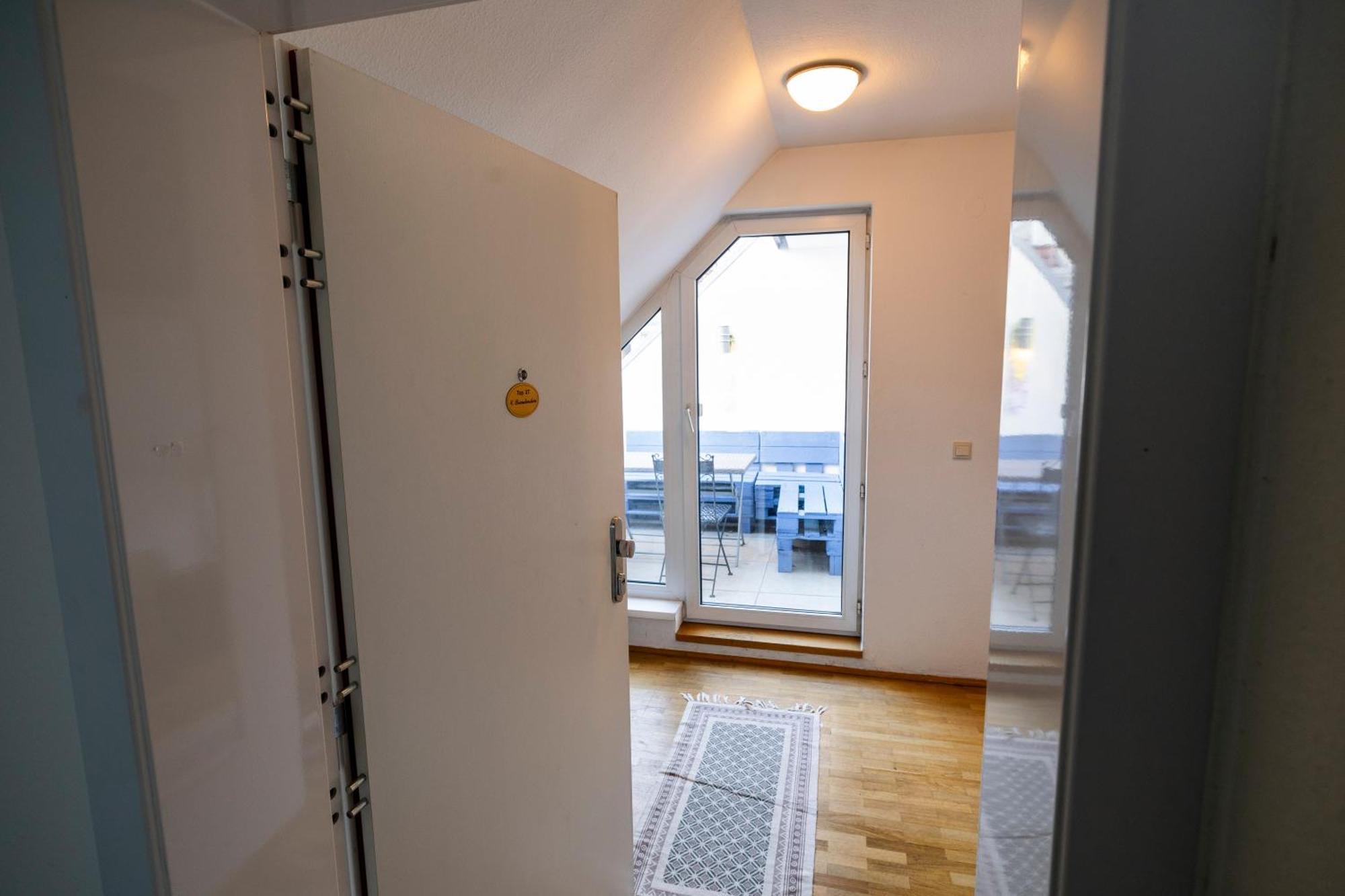 Luxurious Maisonette At The Heart Of Apartment Vienna