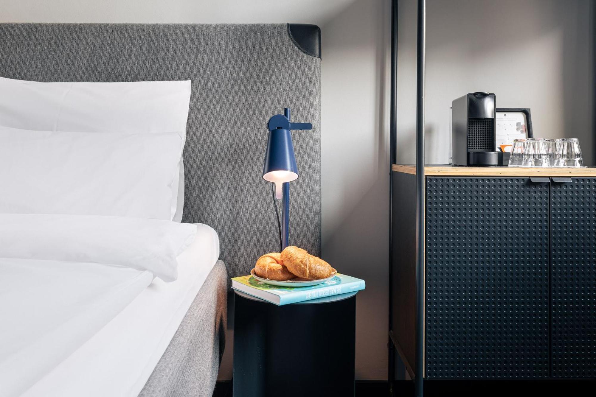 Hotel The Social Hub Vienna